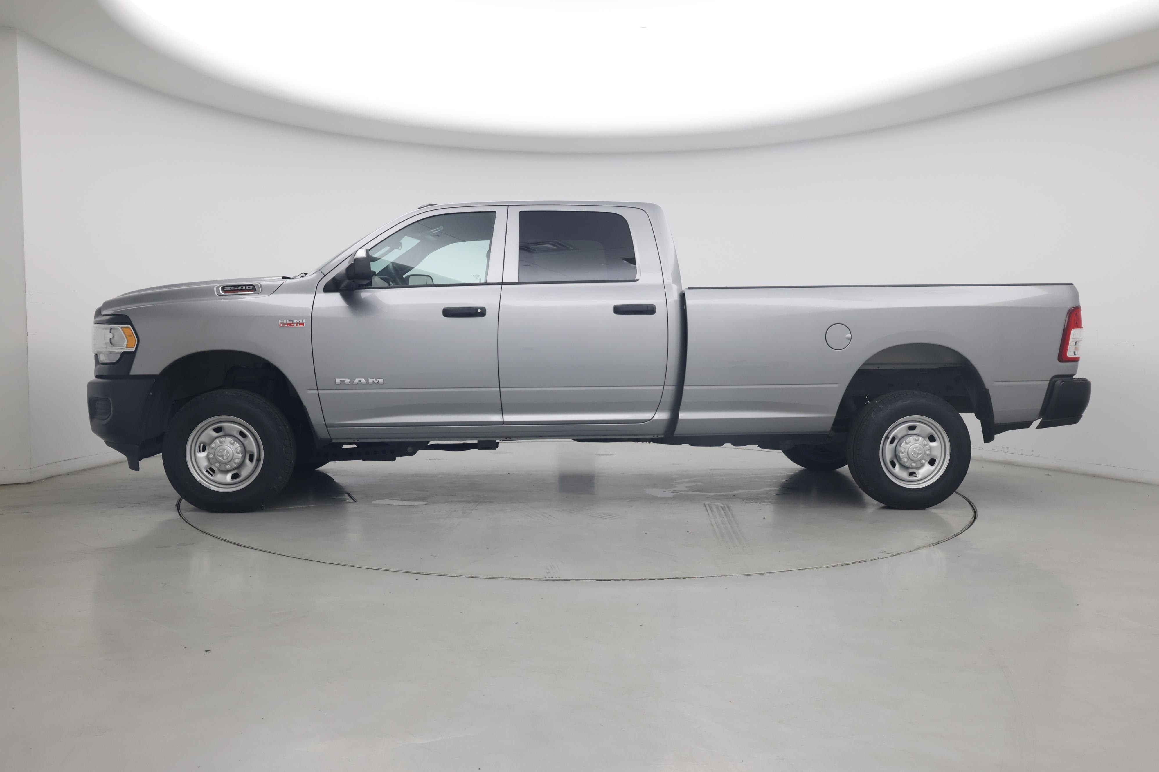 Thumbnail: 2022 RAM 2500 - 3