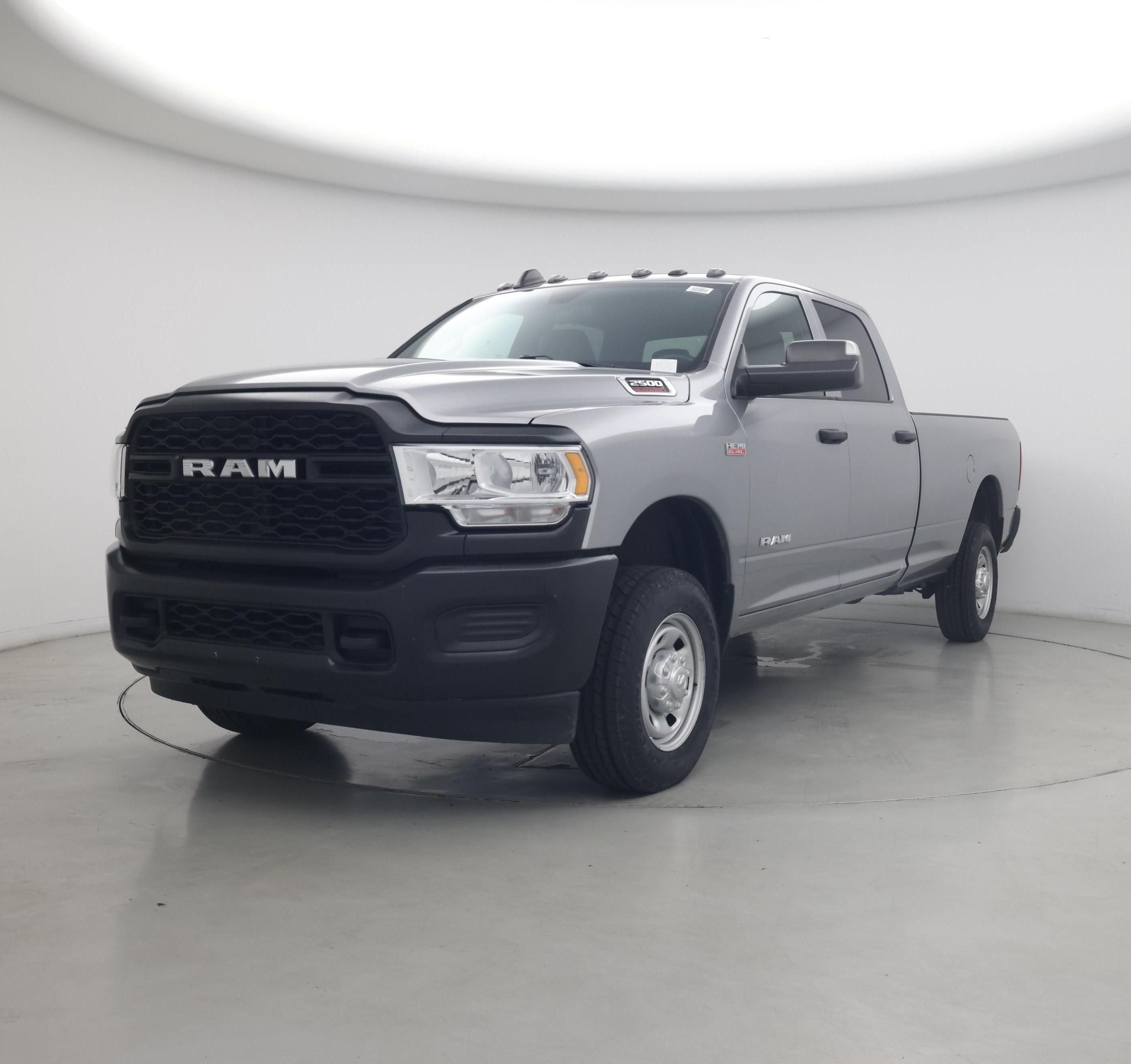 Thumbnail: 2022 RAM 2500 - 4