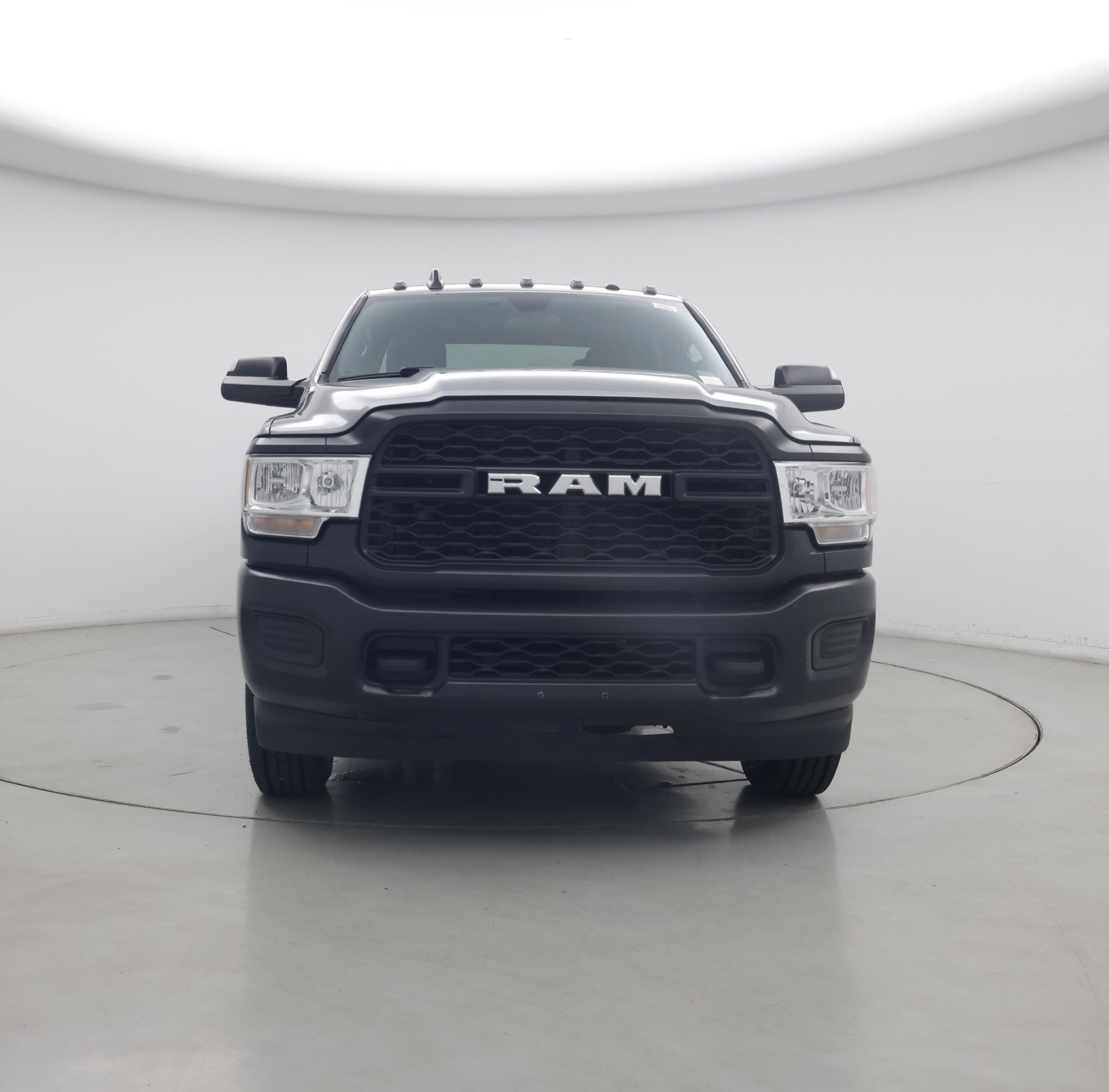 Thumbnail: 2022 RAM 2500 - 5