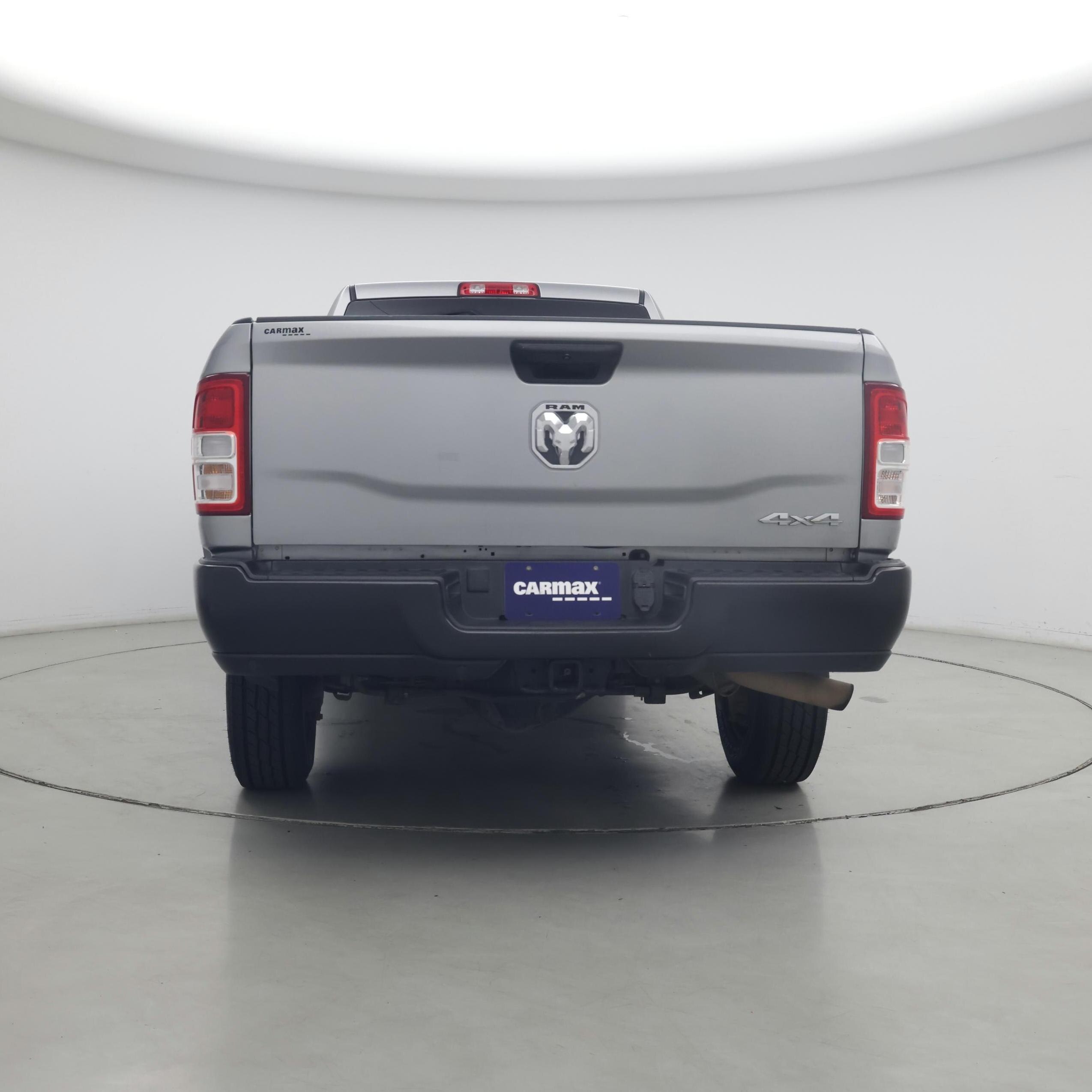 Thumbnail: 2022 RAM 2500 - 6