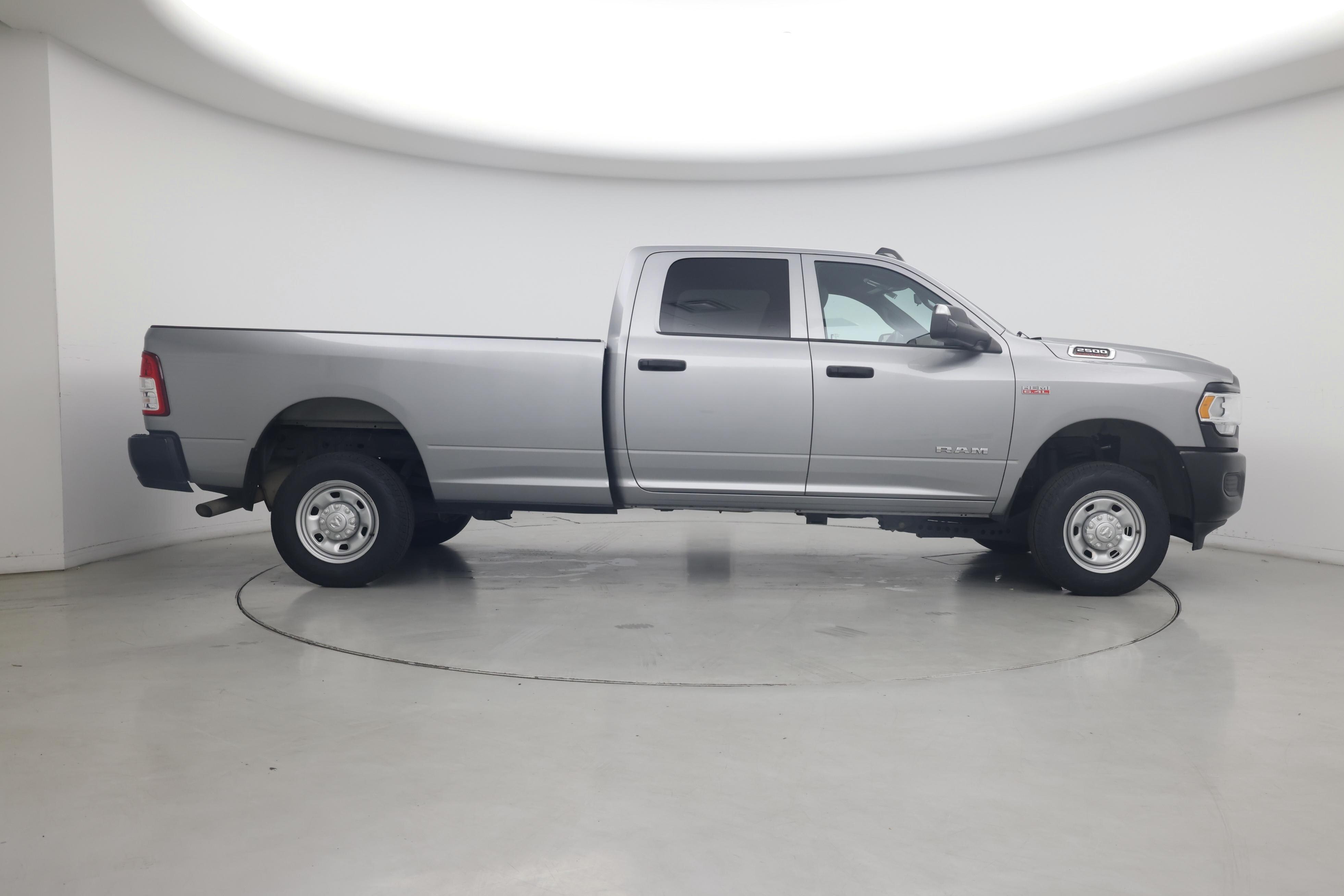 Thumbnail: 2022 RAM 2500 - 7