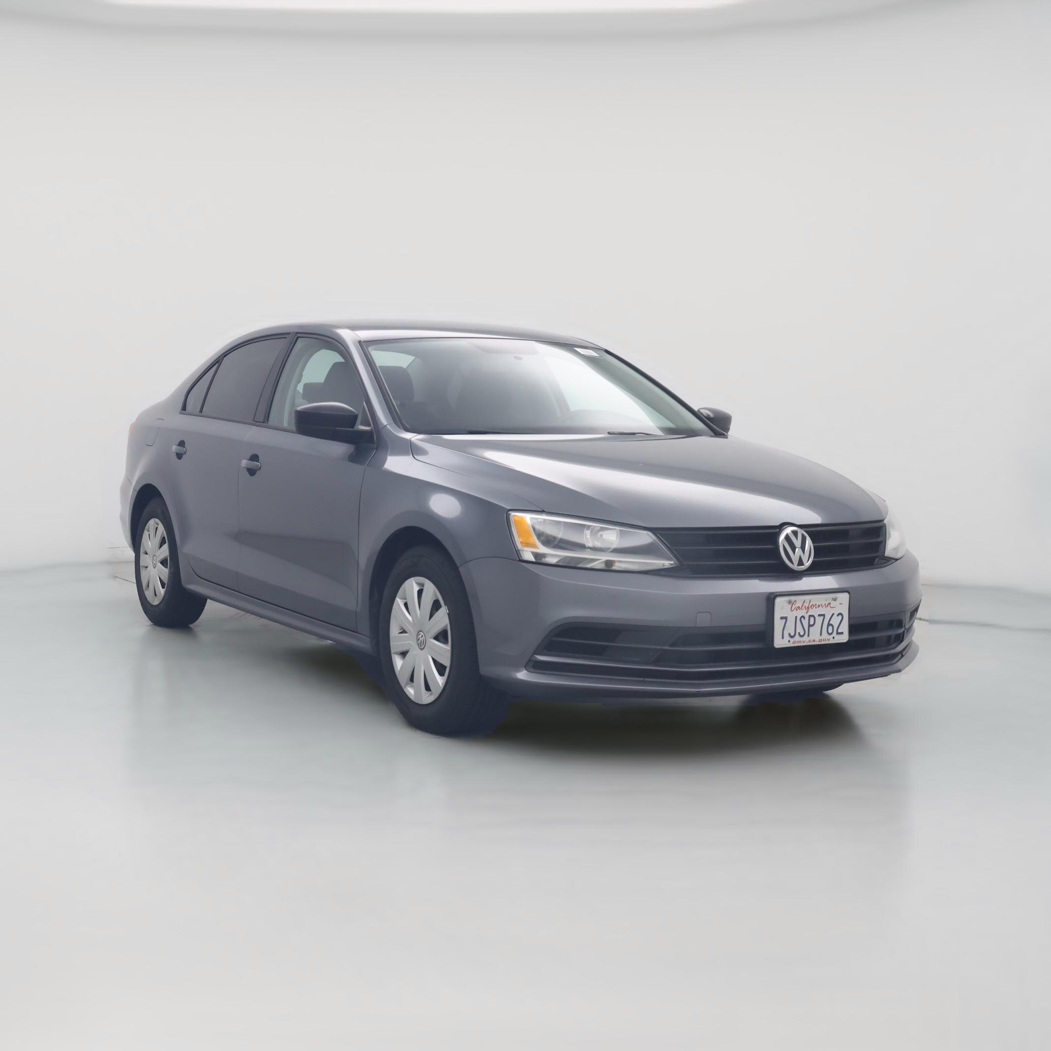 Thumbnail: 2015 Volkswagen Jetta - 1