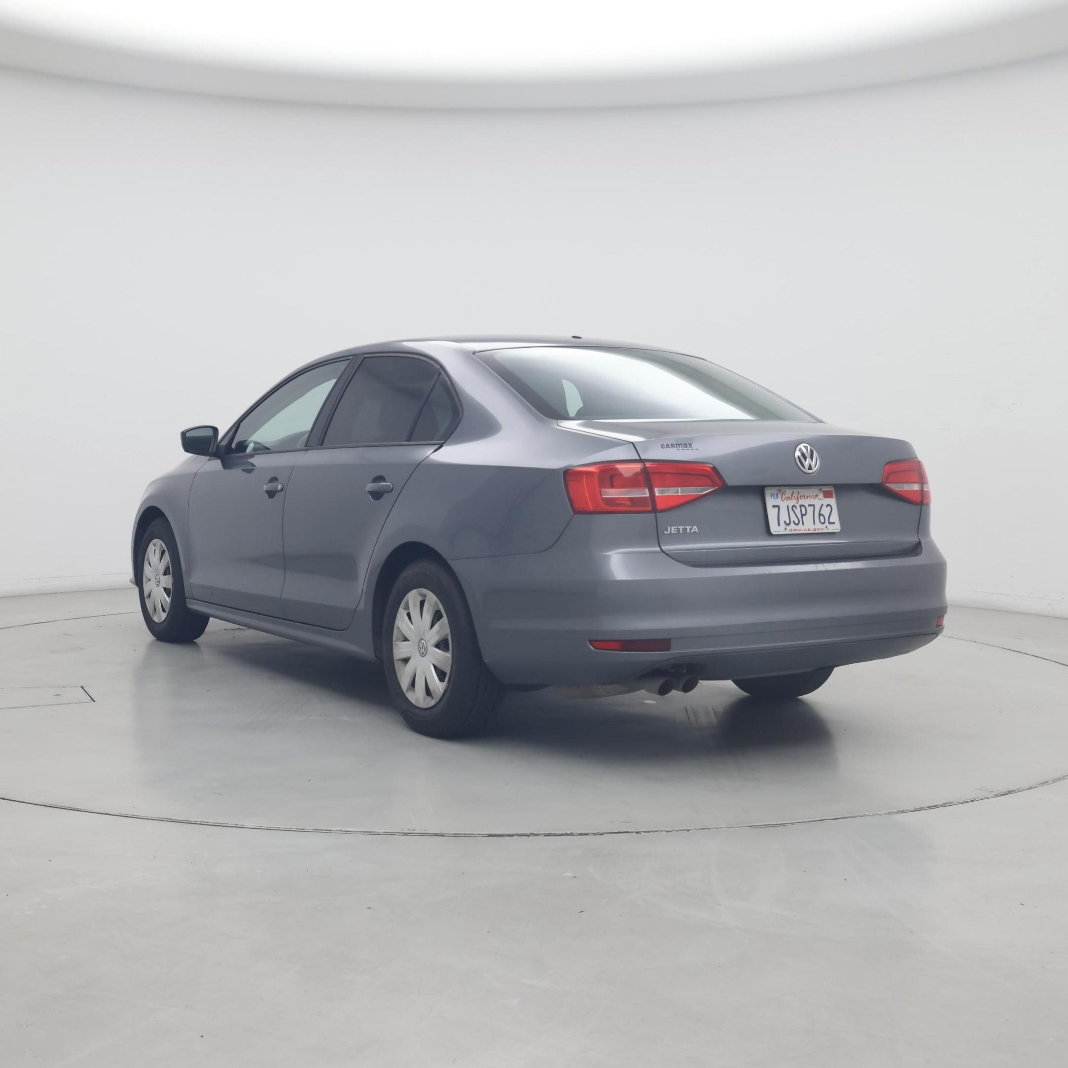 Thumbnail: 2015 Volkswagen Jetta - 2