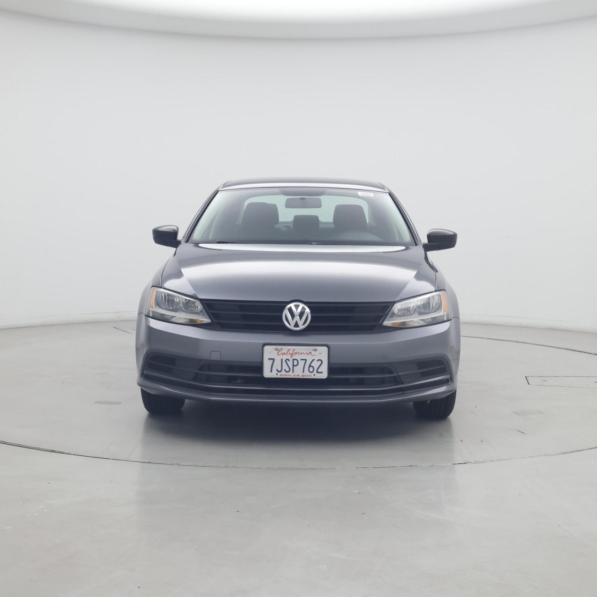 Thumbnail: 2015 Volkswagen Jetta - 5