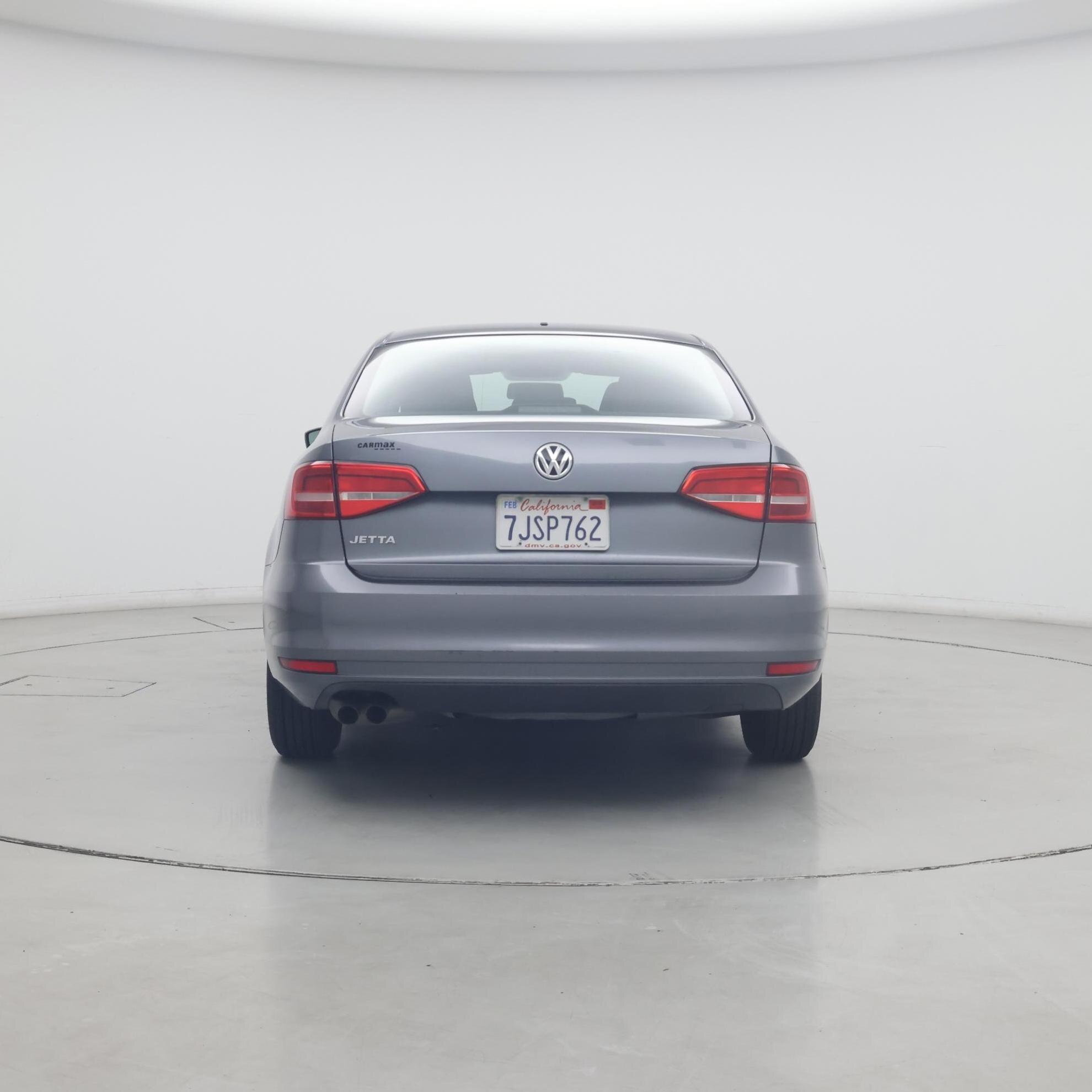 Thumbnail: 2015 Volkswagen Jetta - 6