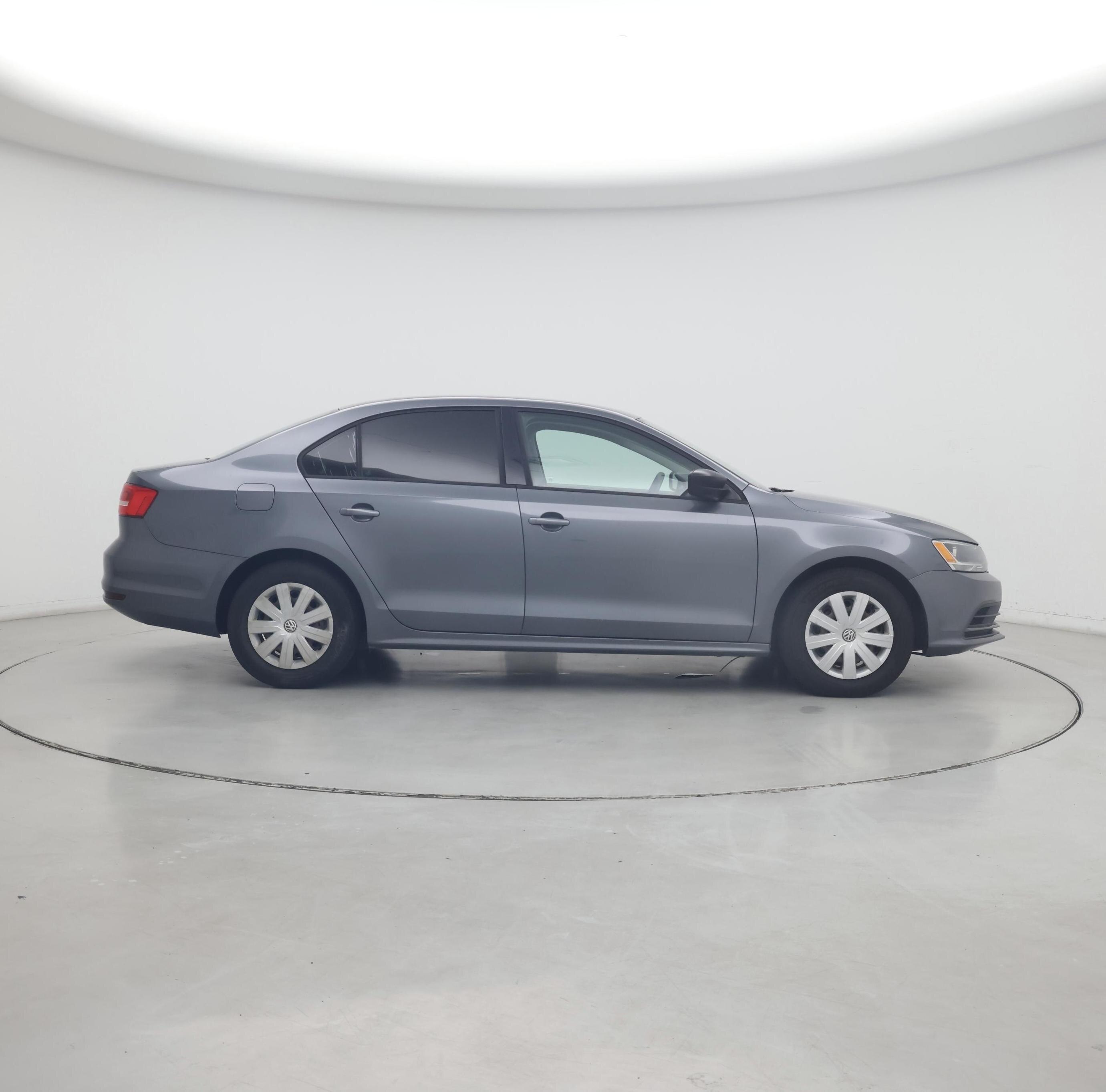 Thumbnail: 2015 Volkswagen Jetta - 7