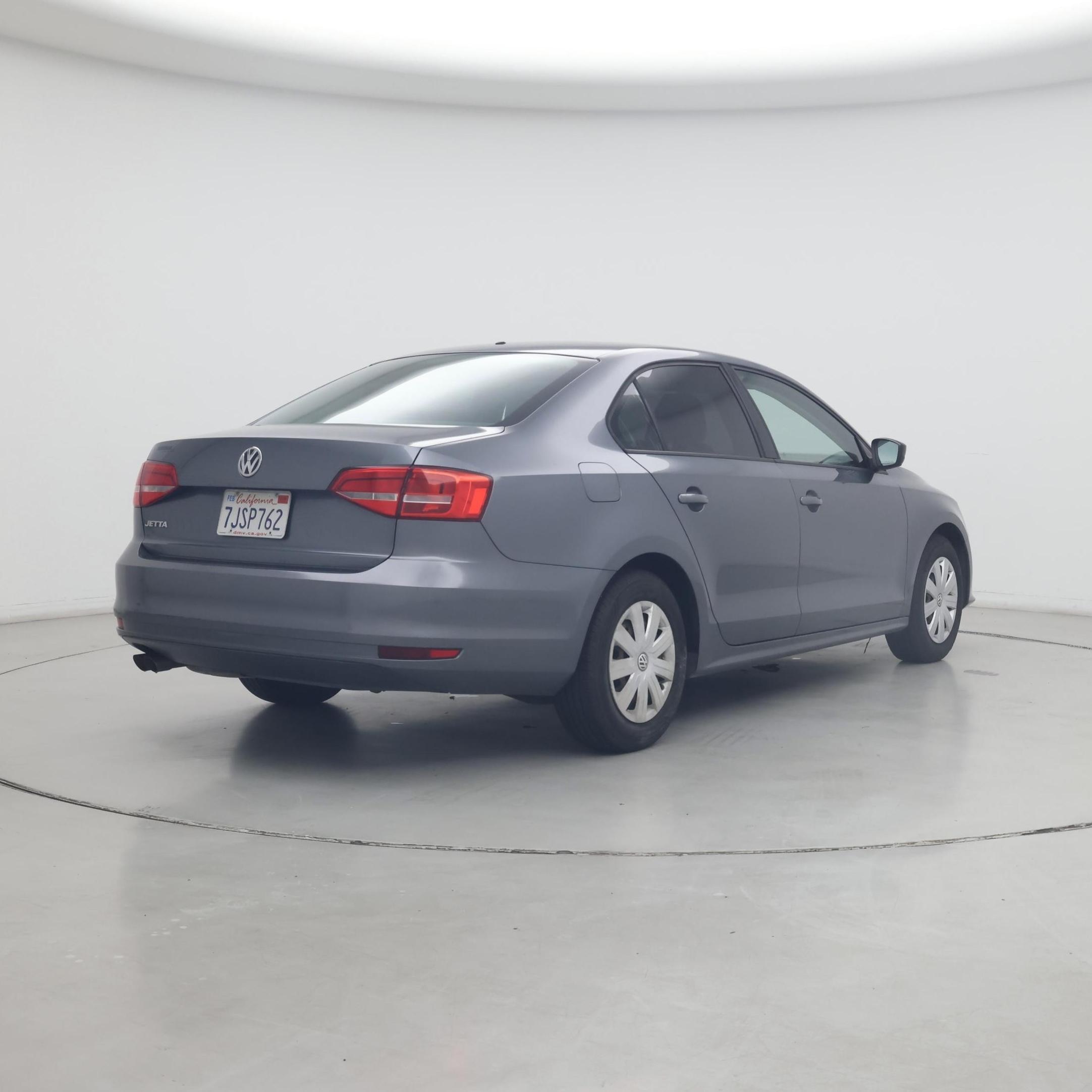 Thumbnail: 2015 Volkswagen Jetta - 8