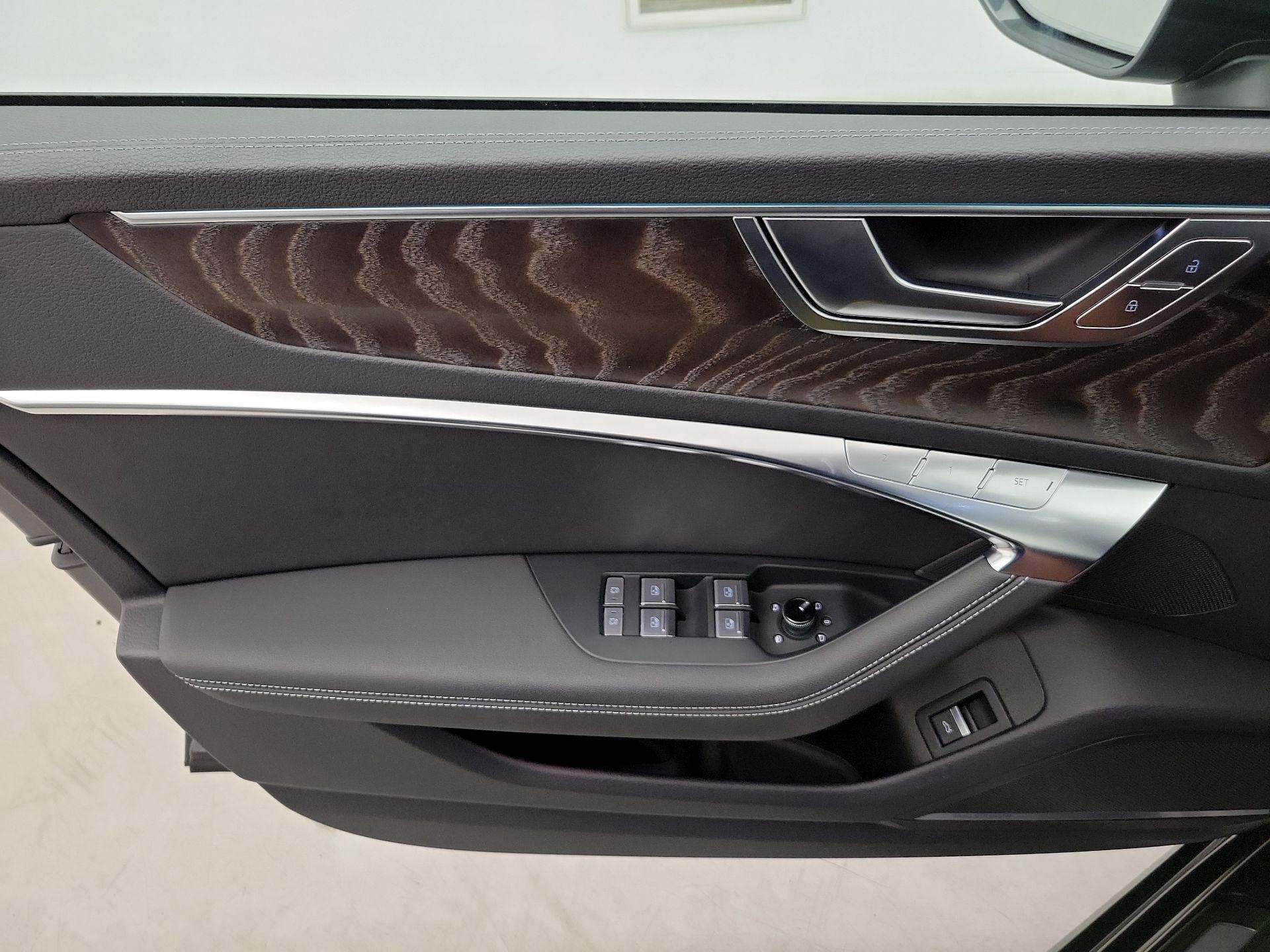 Thumbnail: 2019 Audi A7 - 12