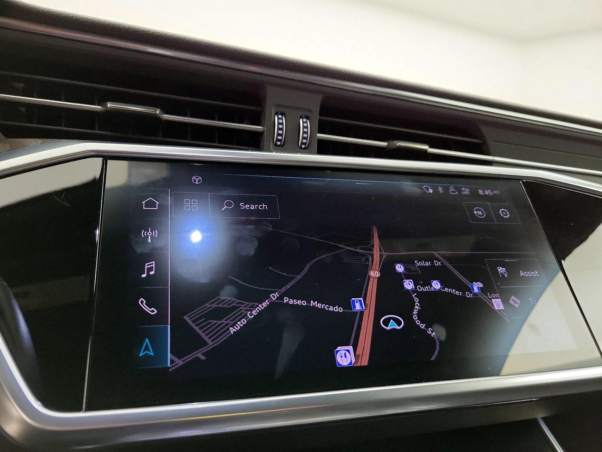 Thumbnail: 2019 Audi A7 - 14