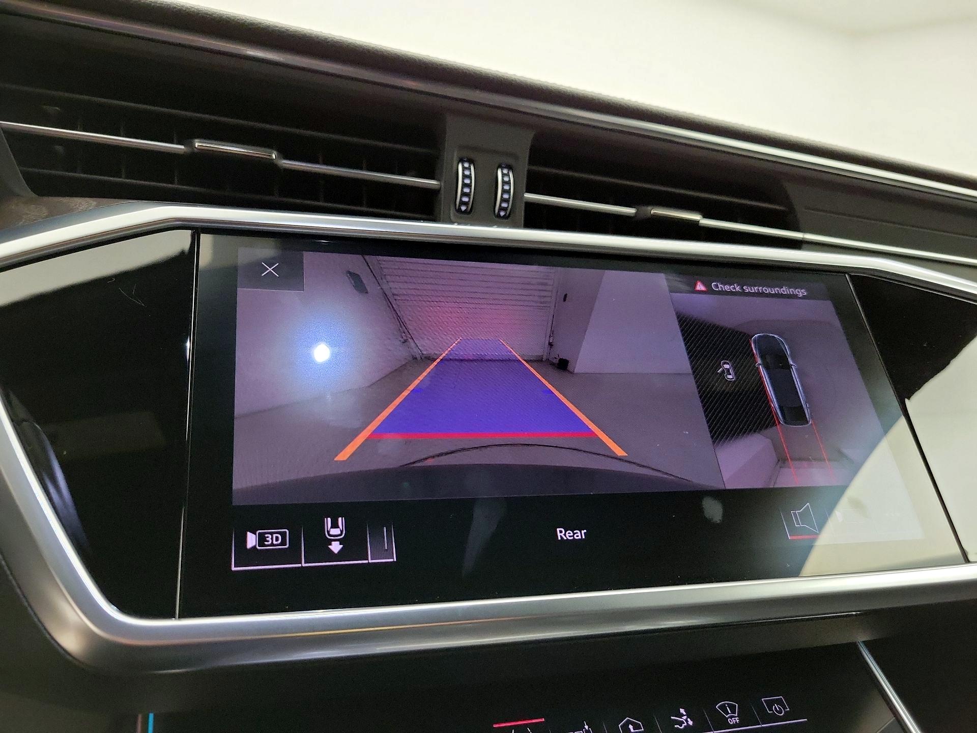 Thumbnail: 2019 Audi A7 - 15