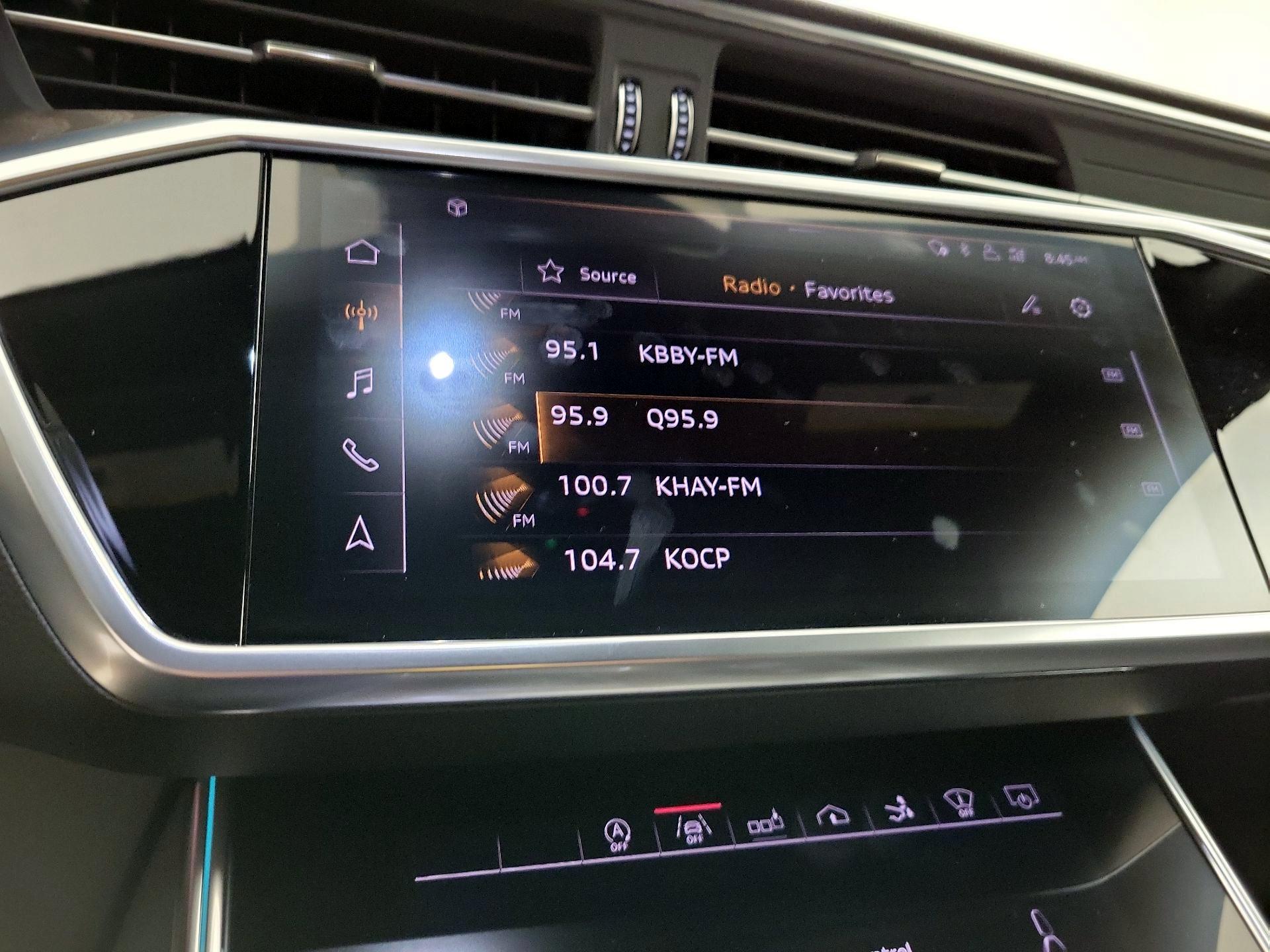 Thumbnail: 2019 Audi A7 - 16