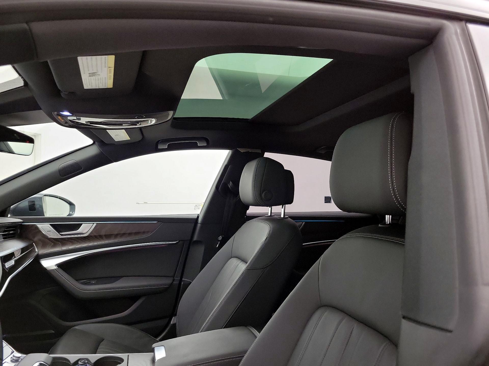 Thumbnail: 2019 Audi A7 - 20