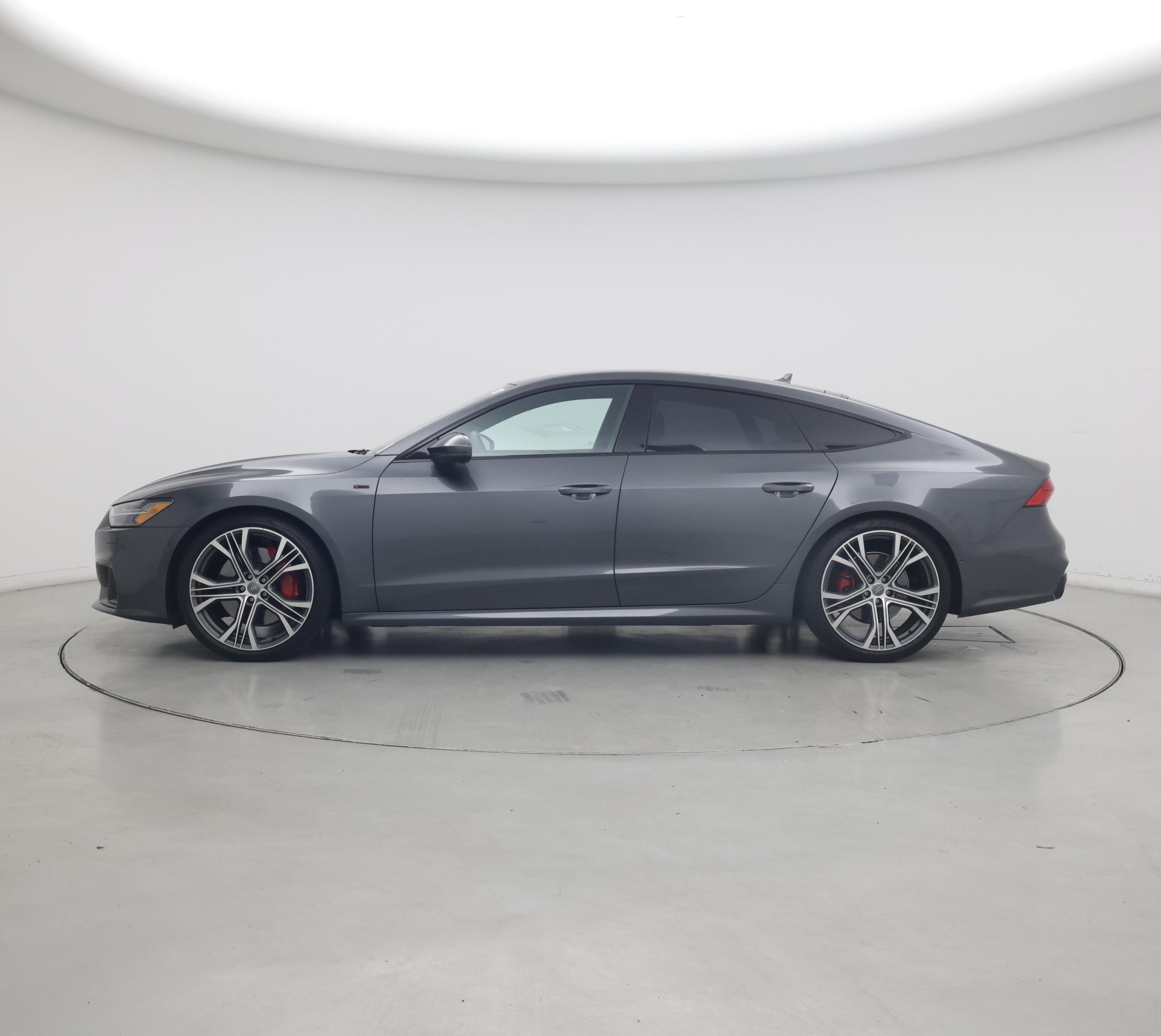Thumbnail: 2019 Audi A7 - 3
