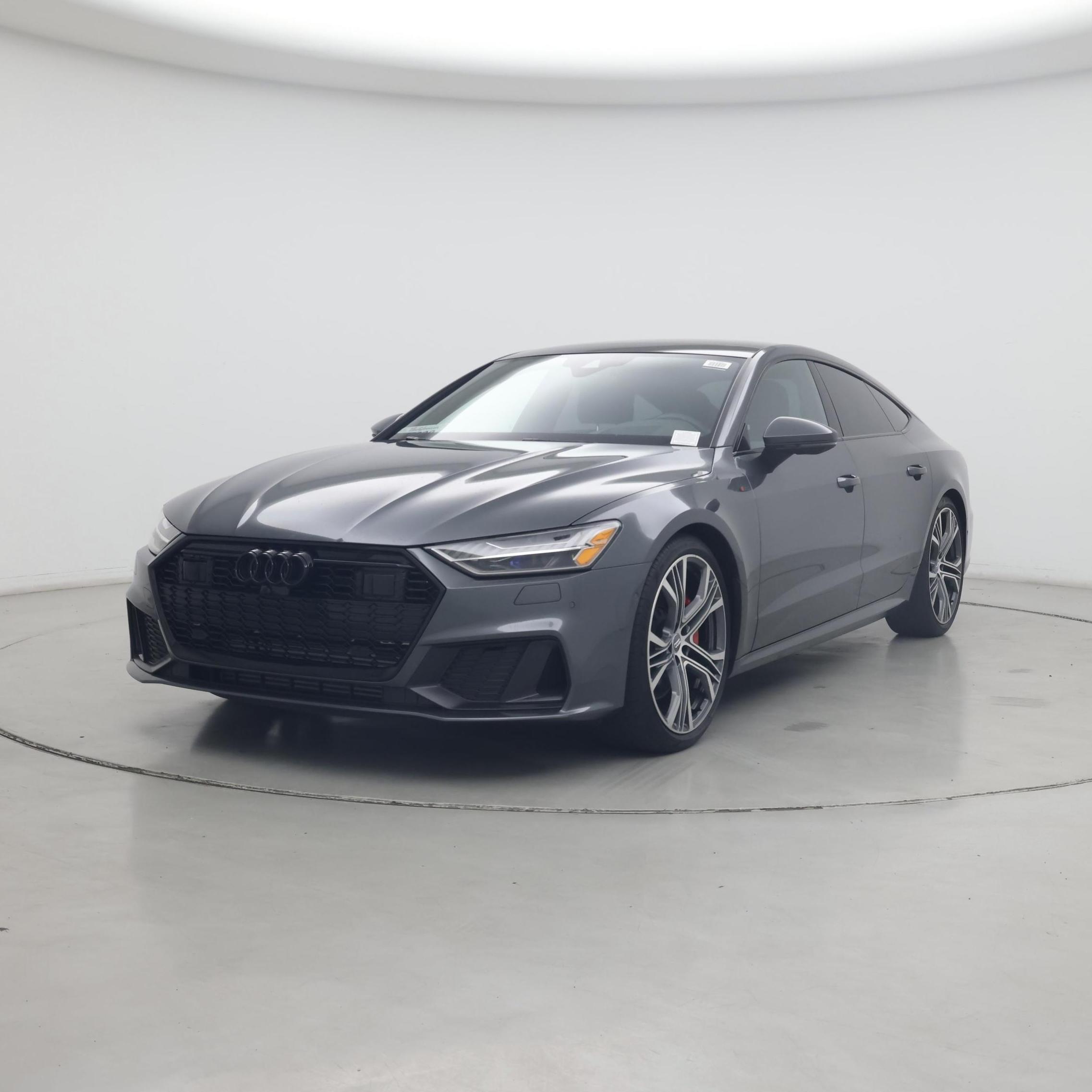 Thumbnail: 2019 Audi A7 - 4