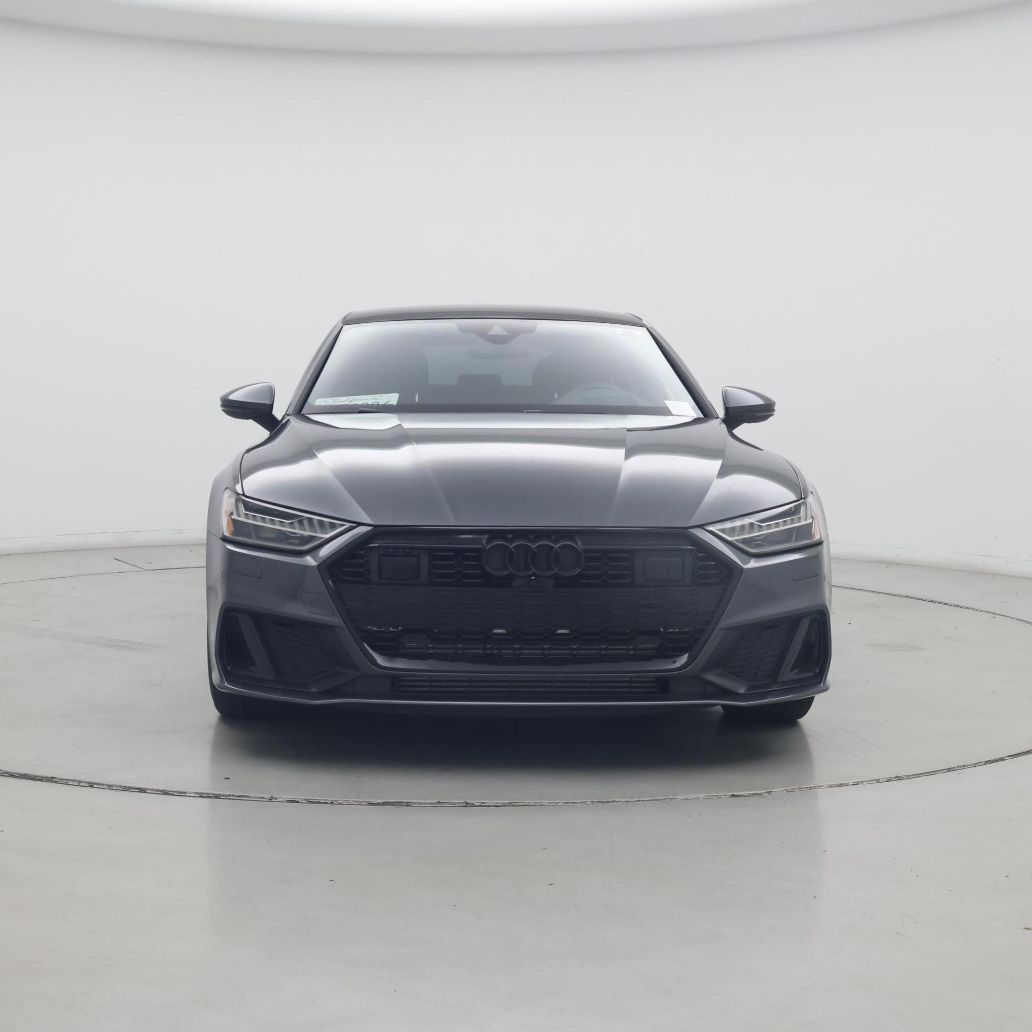 Thumbnail: 2019 Audi A7 - 5