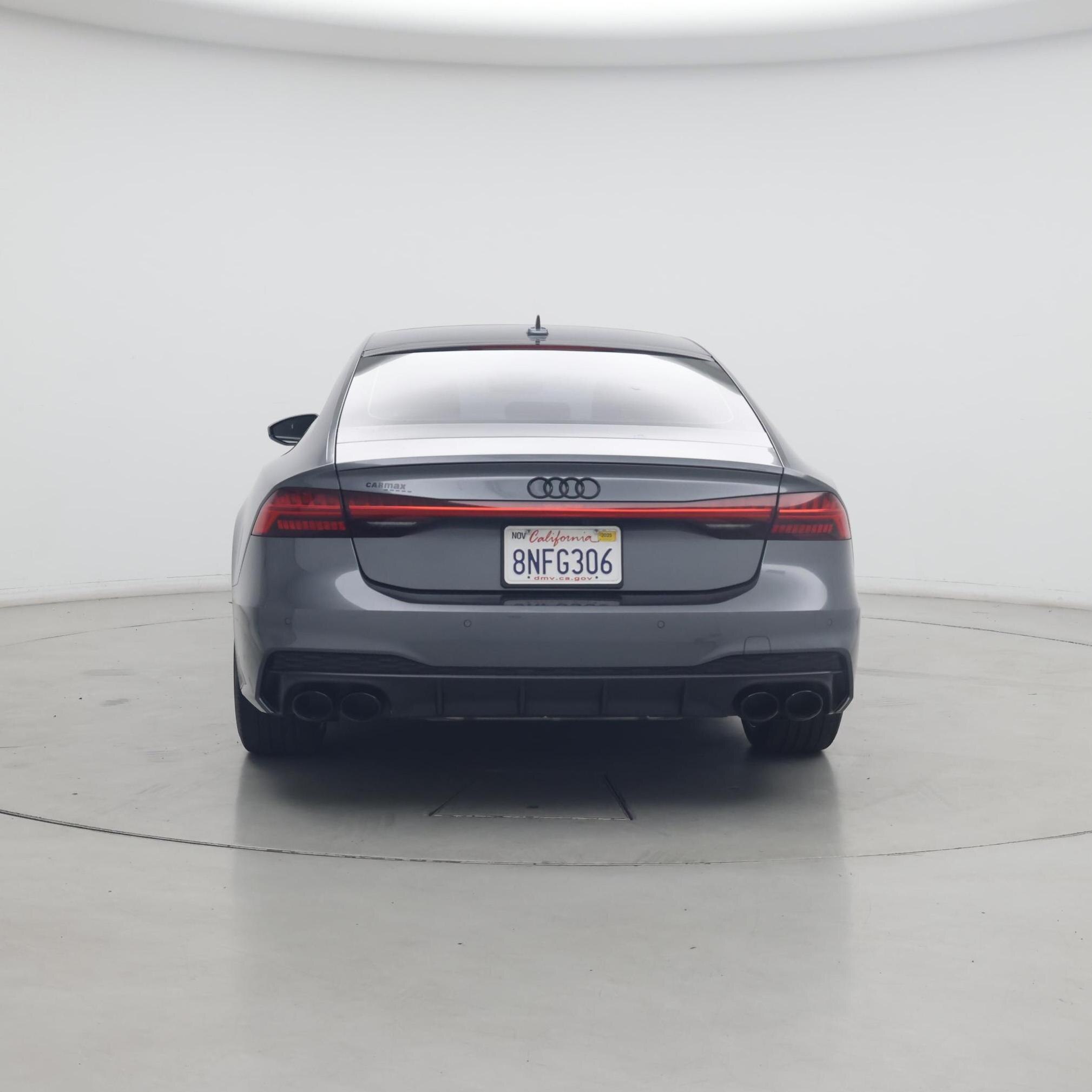 Thumbnail: 2019 Audi A7 - 6