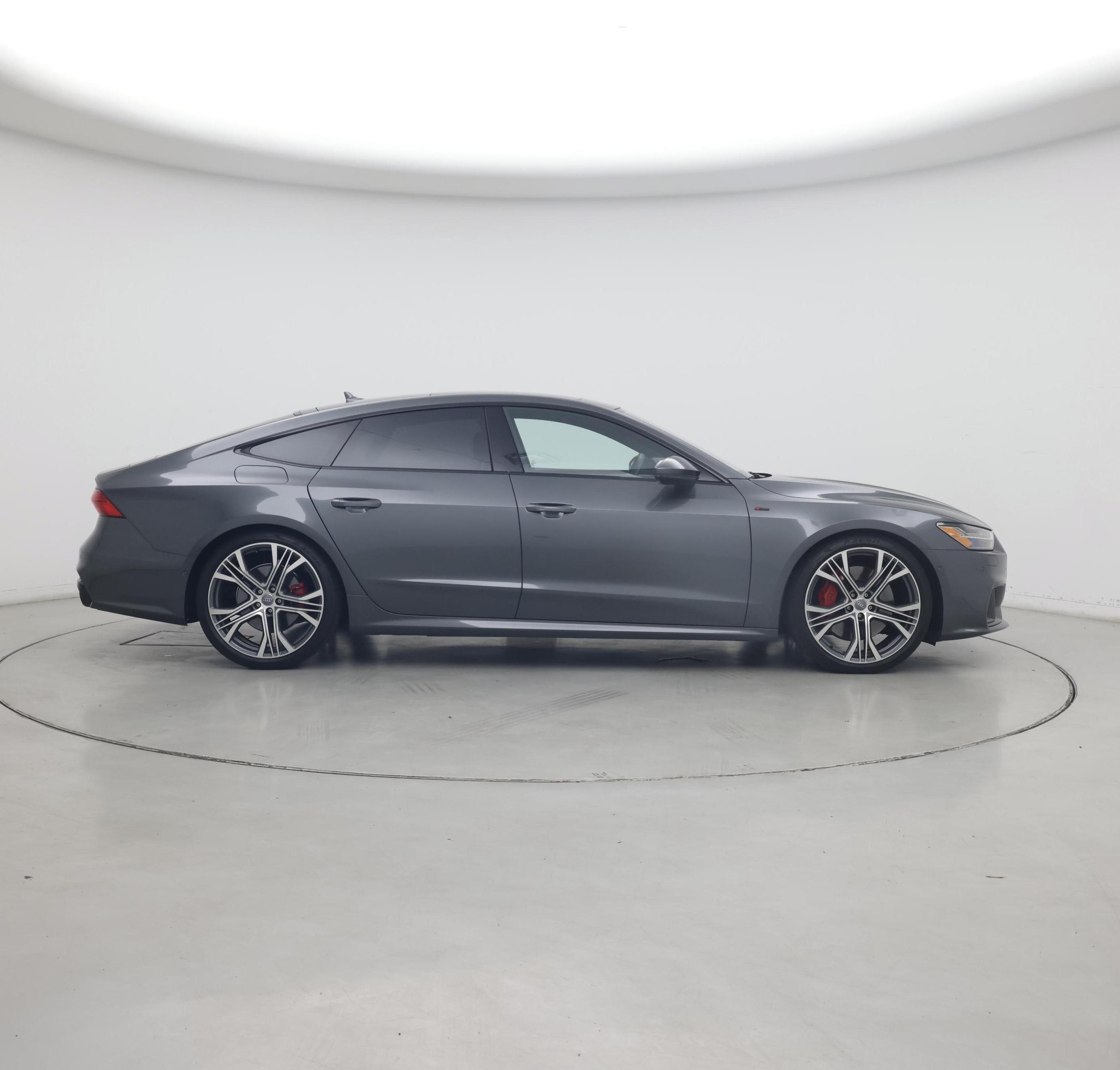 Thumbnail: 2019 Audi A7 - 7
