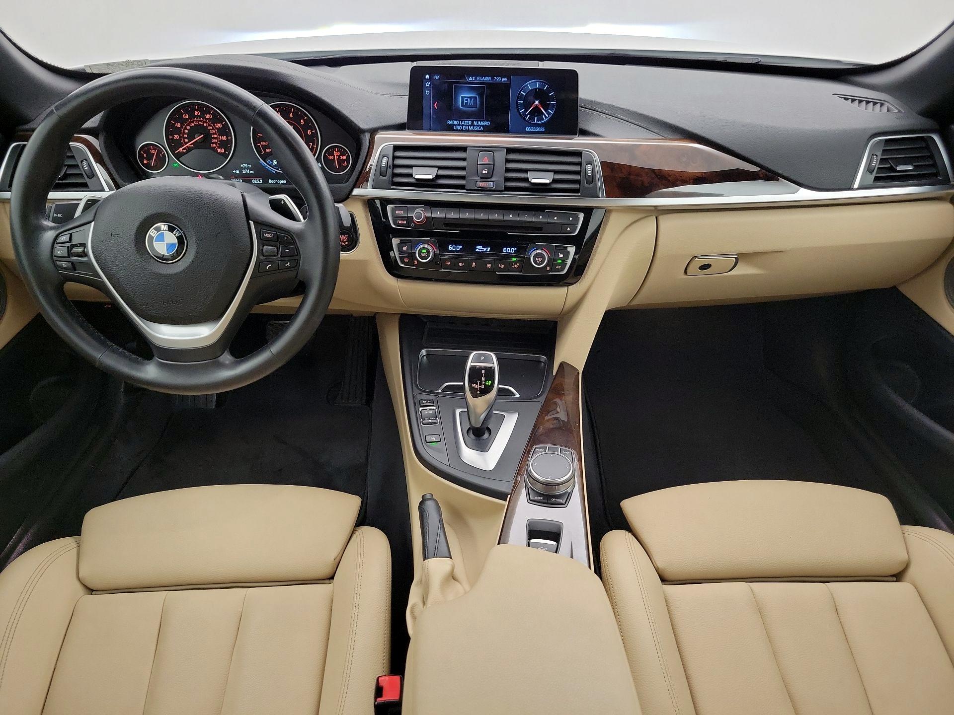 Thumbnail: 2020 BMW 4 Series - 9
