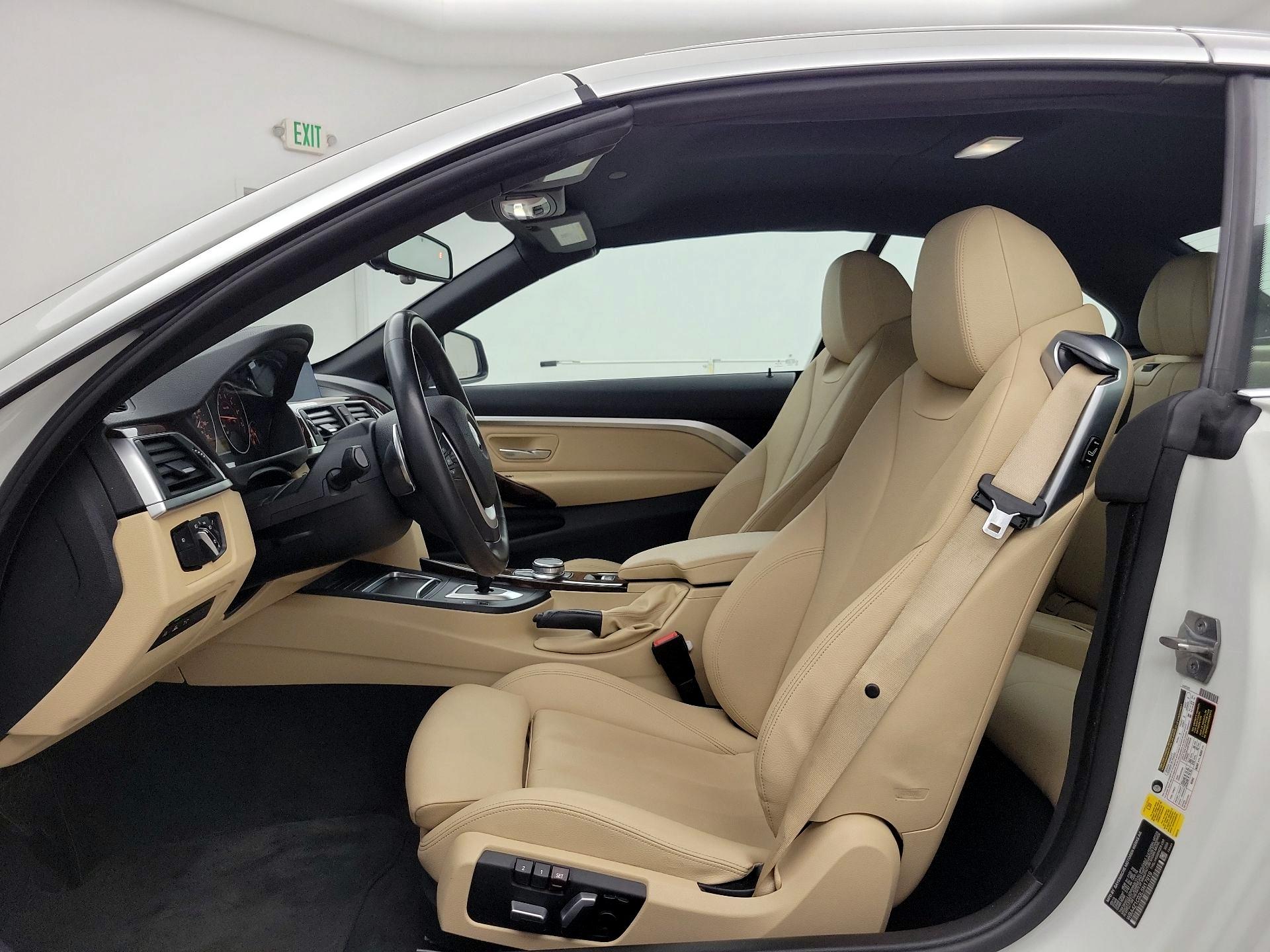 Thumbnail: 2020 BMW 4 Series - 11