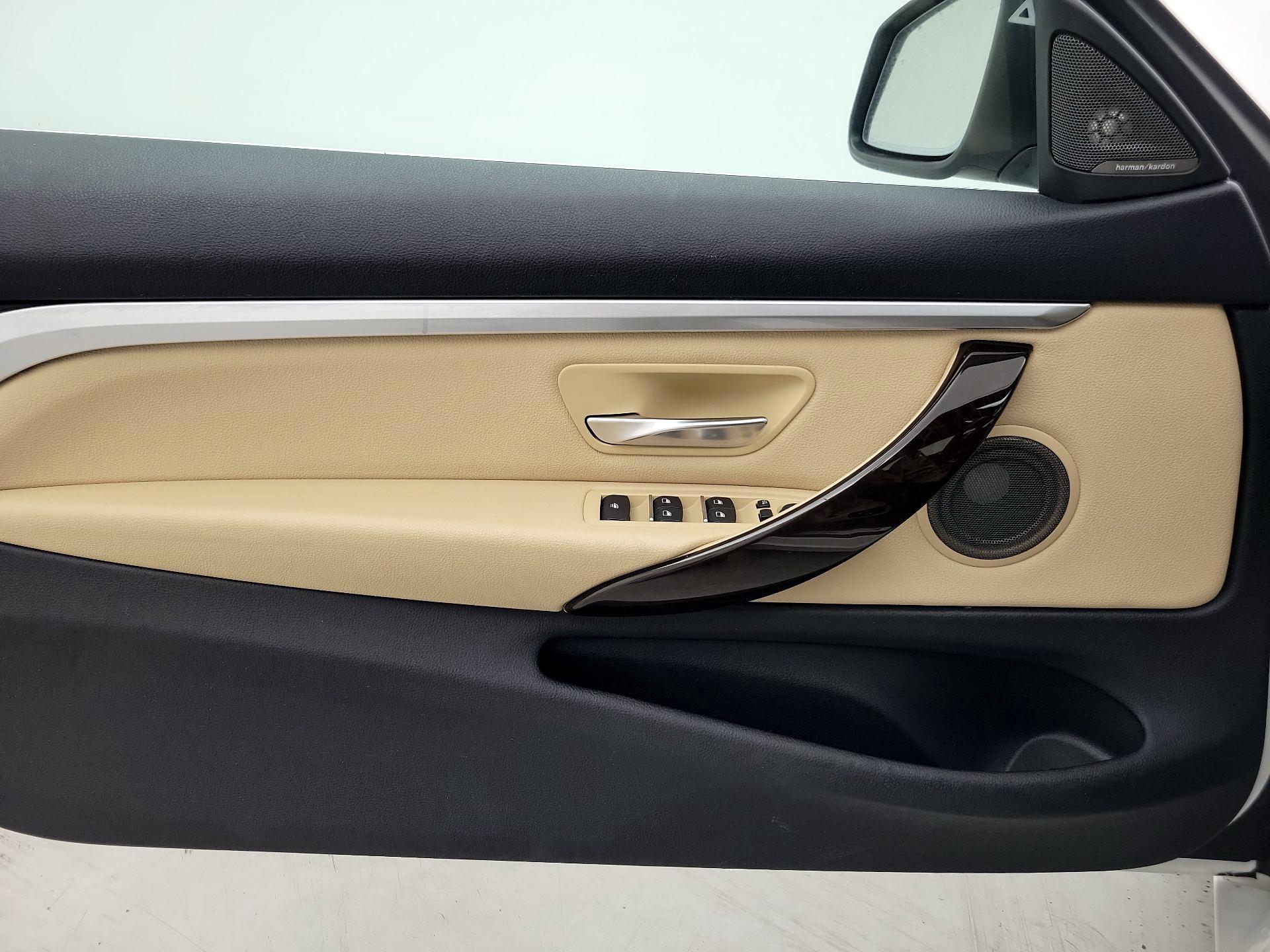 Thumbnail: 2020 BMW 4 Series - 12