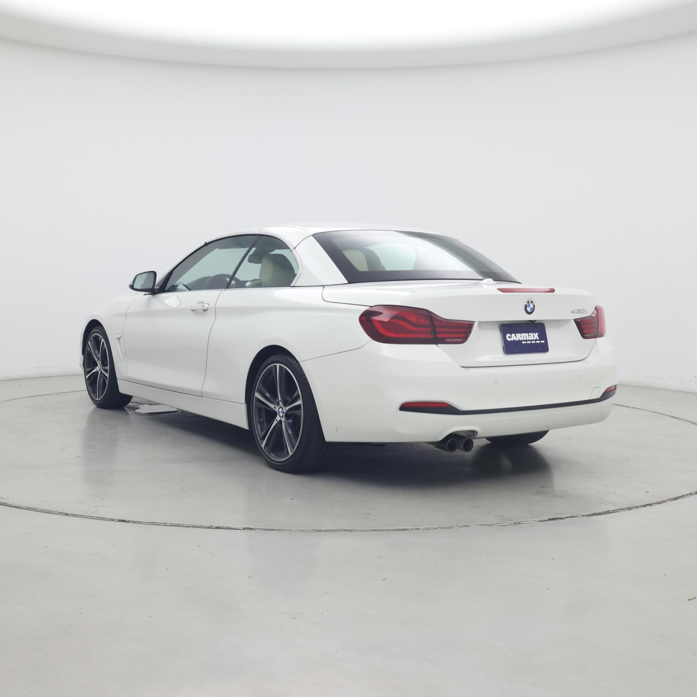 Thumbnail: 2020 BMW 4 Series - 2