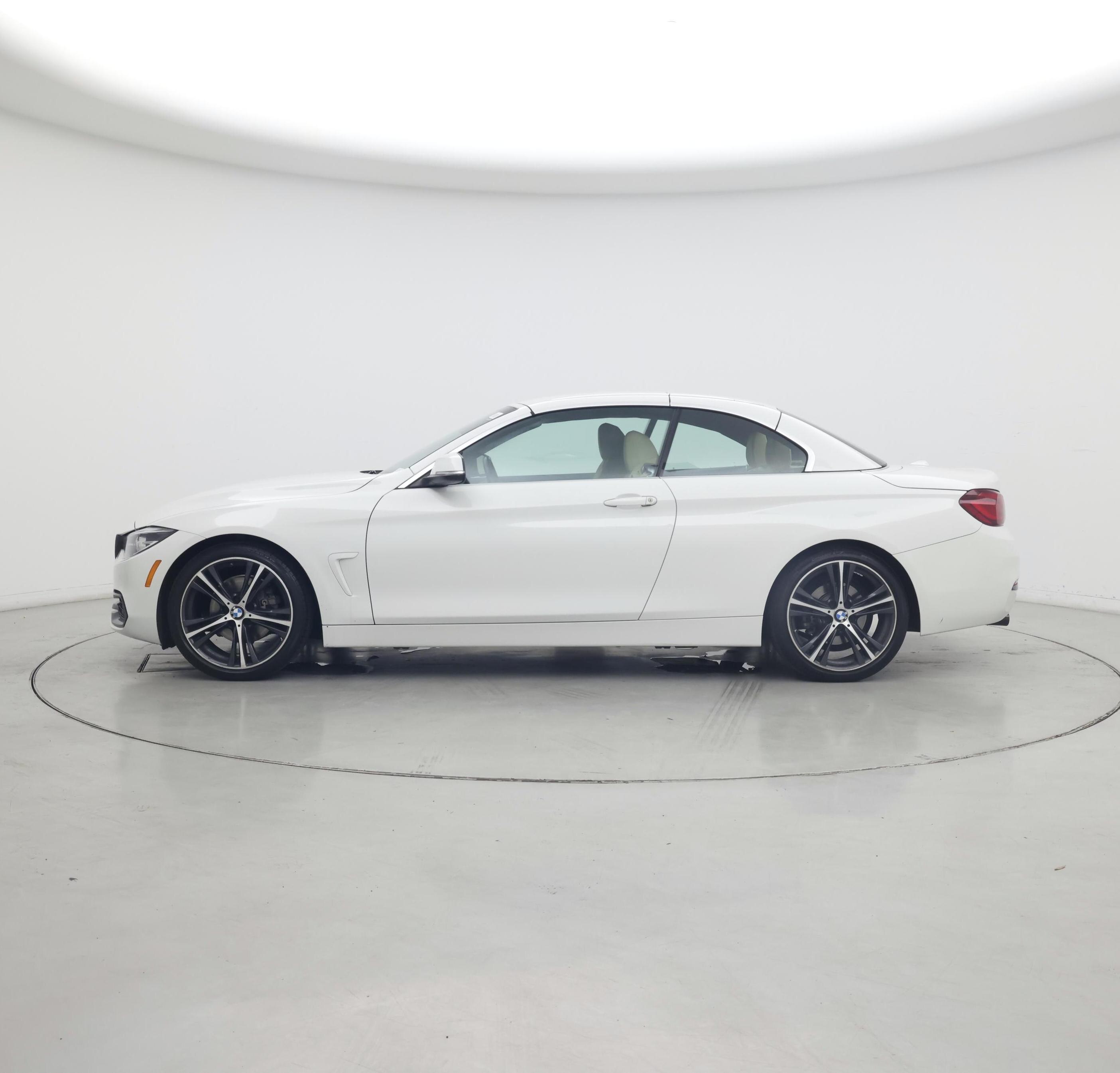 Thumbnail: 2020 BMW 4 Series - 3