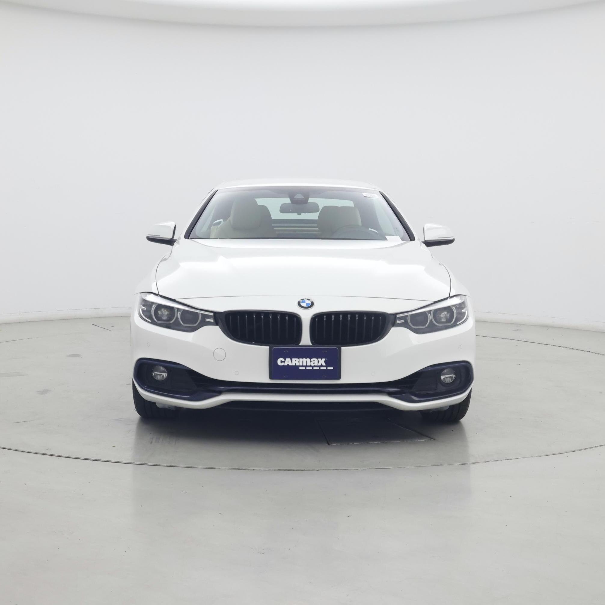 Thumbnail: 2020 BMW 4 Series - 5