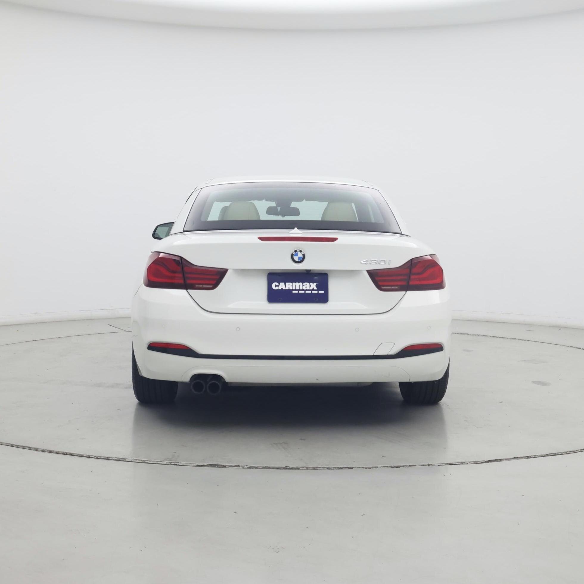 Thumbnail: 2020 BMW 4 Series - 6
