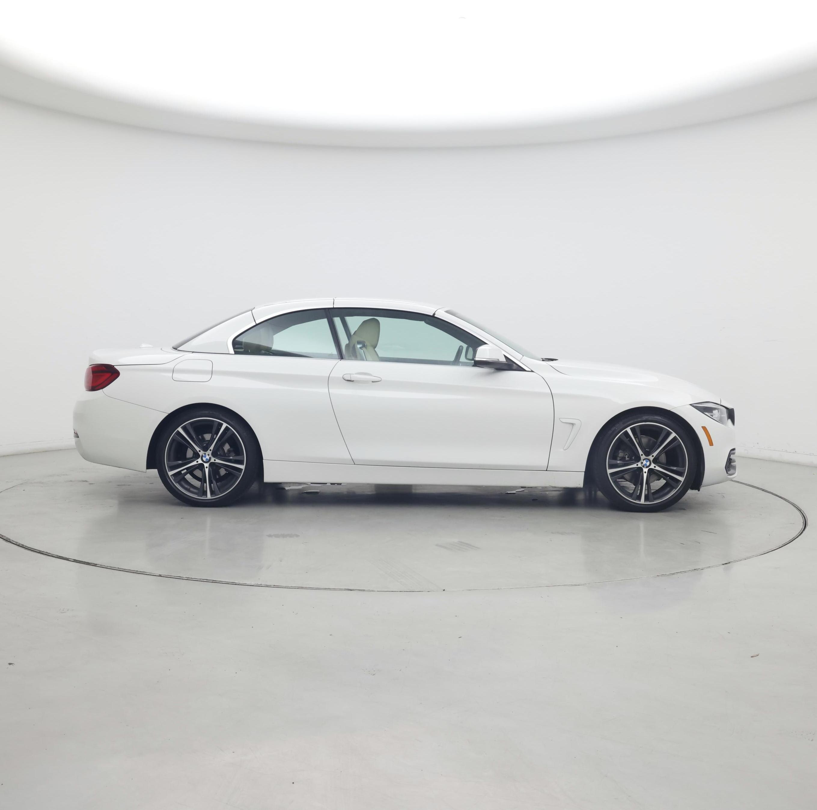 Thumbnail: 2020 BMW 4 Series - 7
