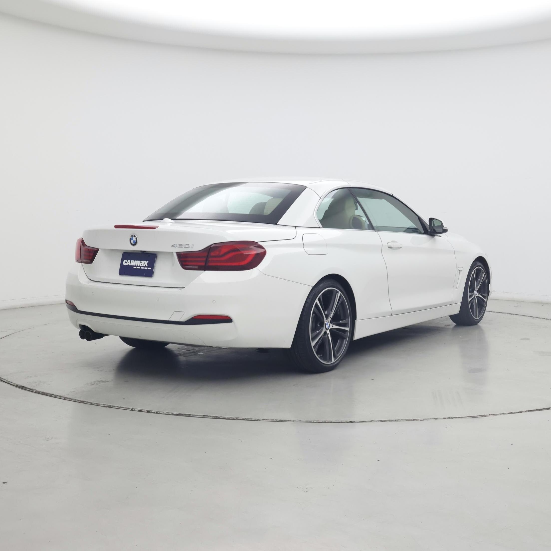 Thumbnail: 2020 BMW 4 Series - 8