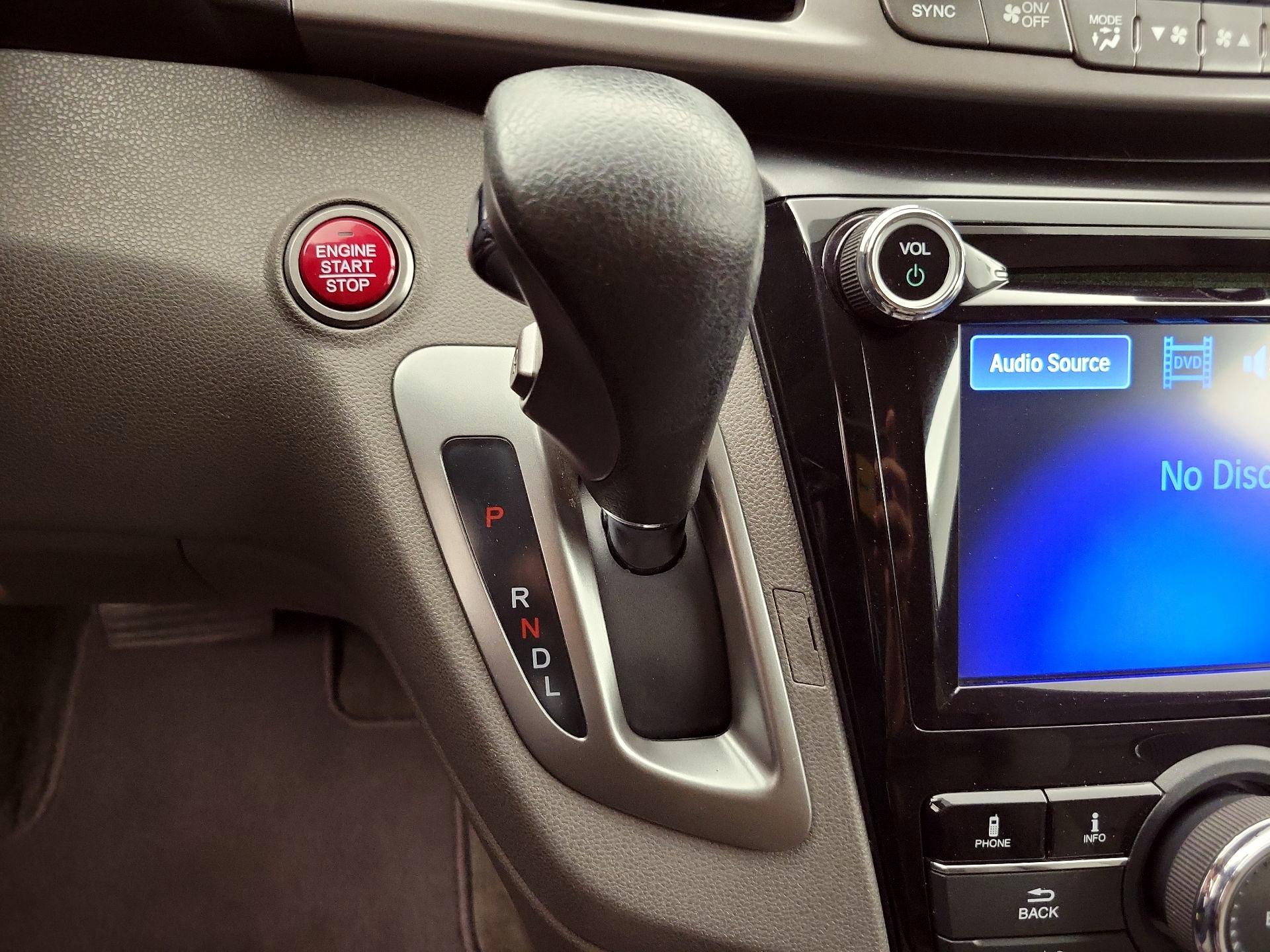 Thumbnail: 2016 Honda Odyssey - 17
