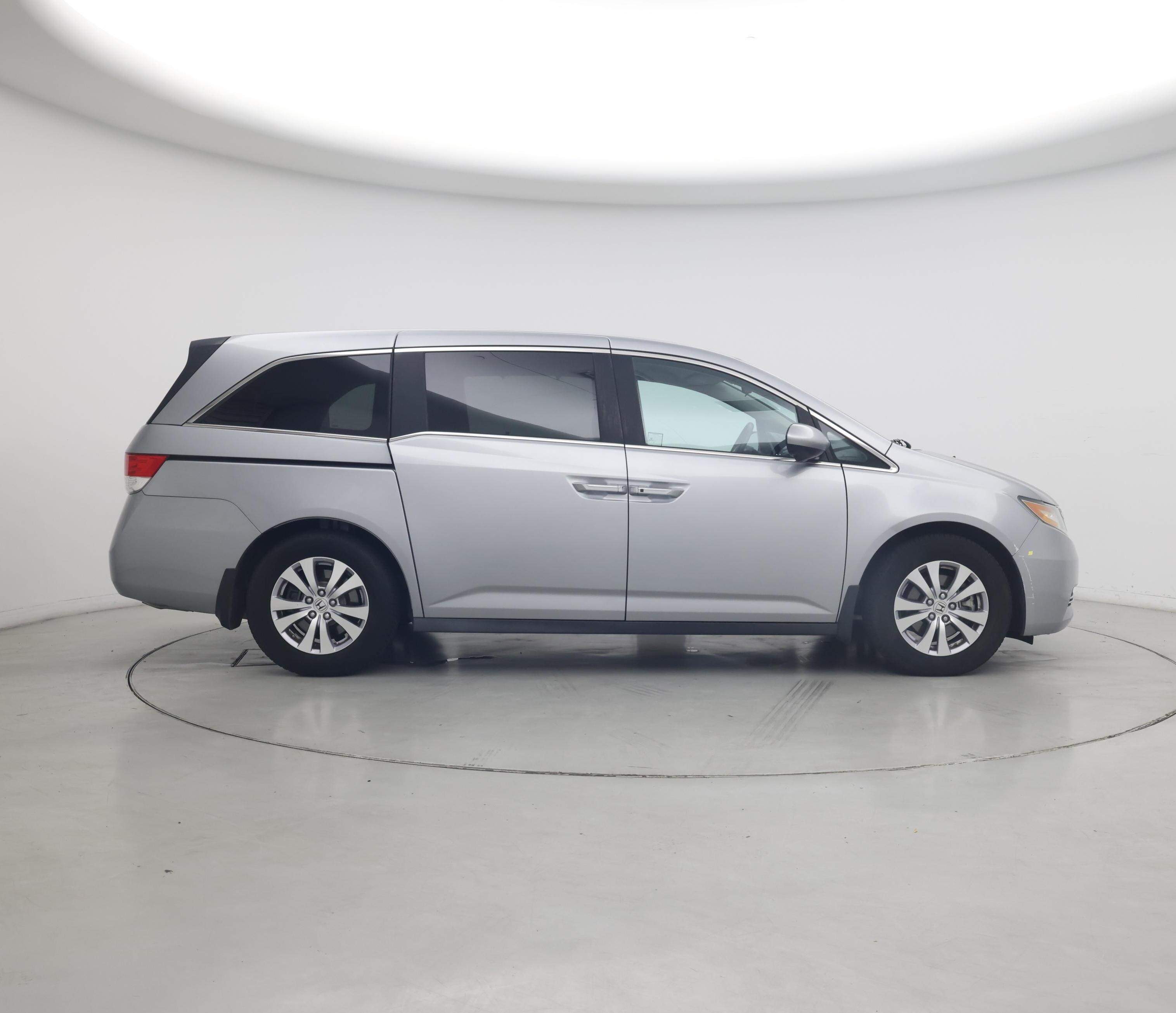 Thumbnail: 2016 Honda Odyssey - 7