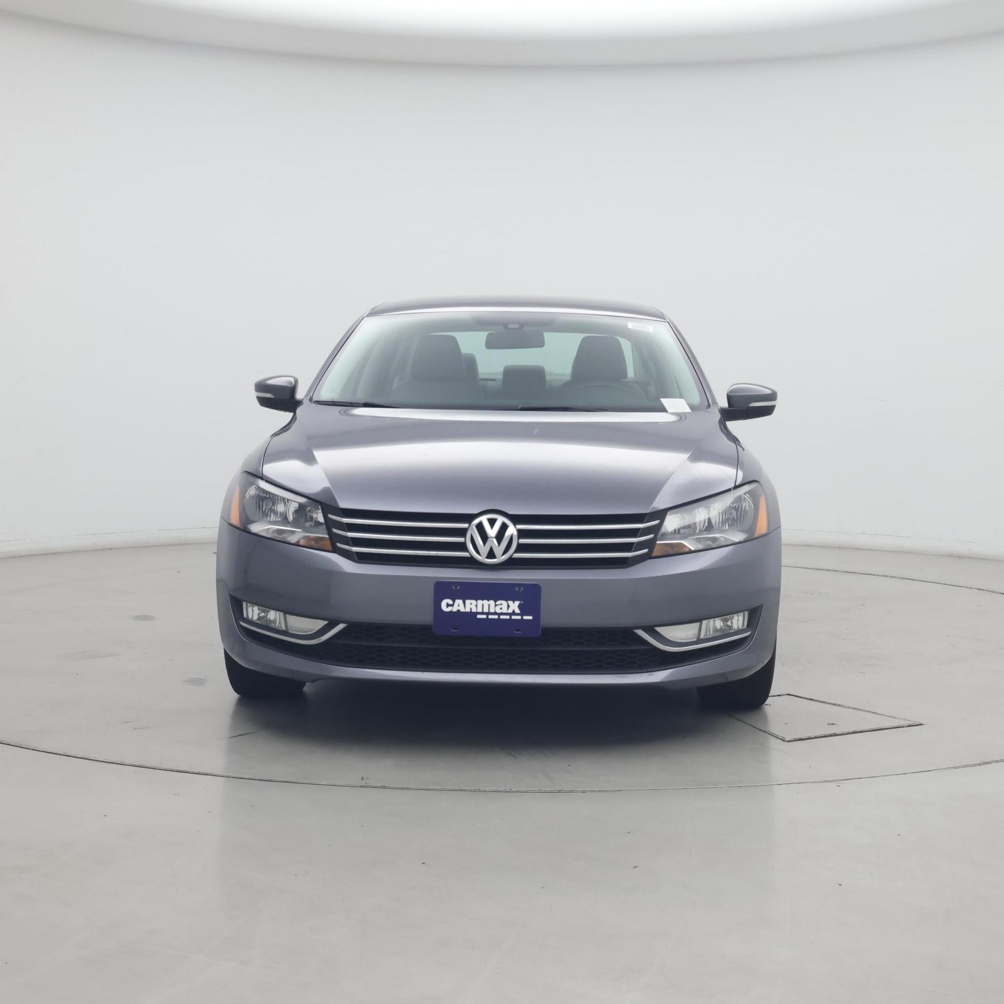 Thumbnail: 2015 Volkswagen Passat - 5