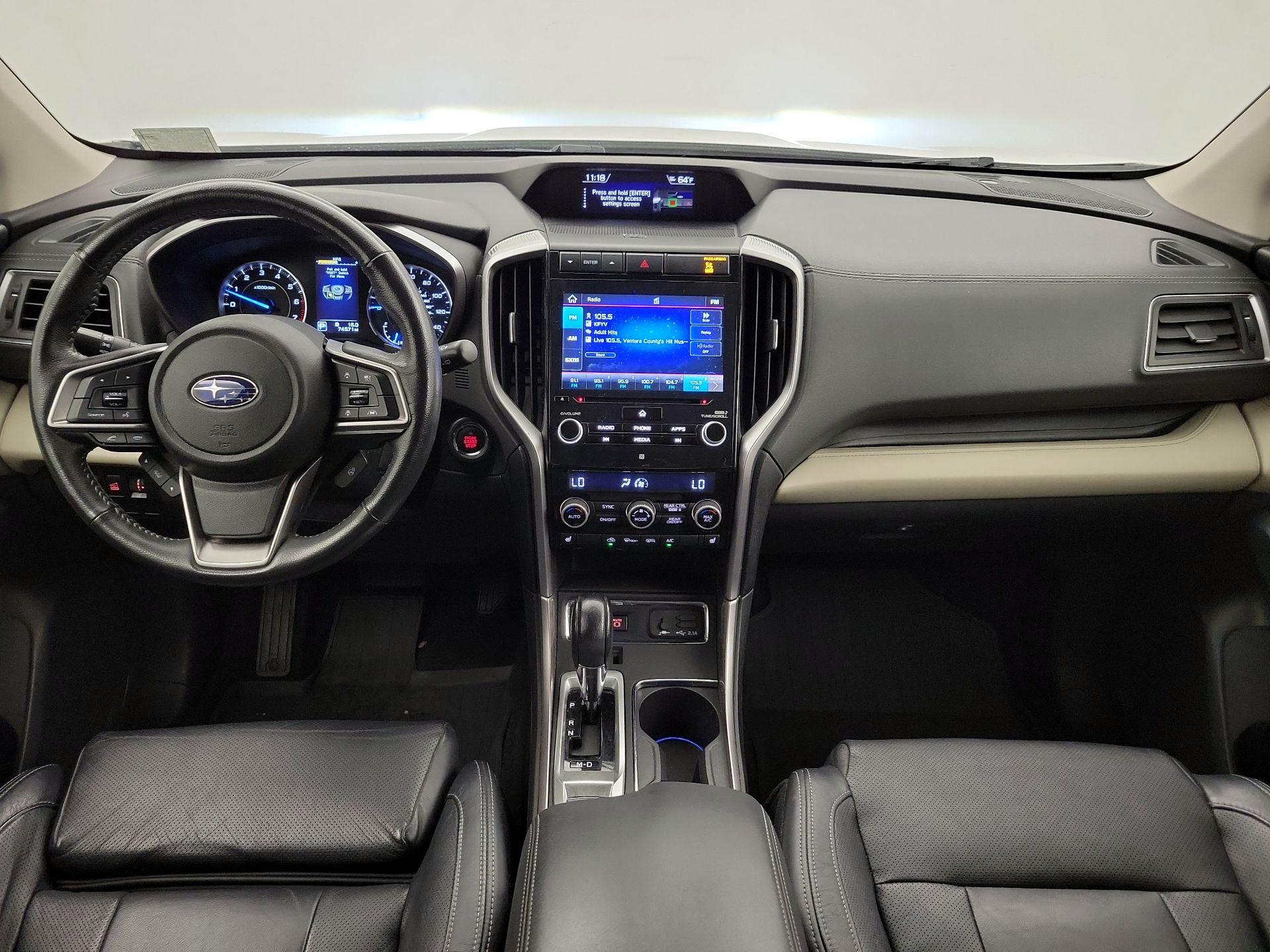 Thumbnail: 2019 Subaru Ascent - 9