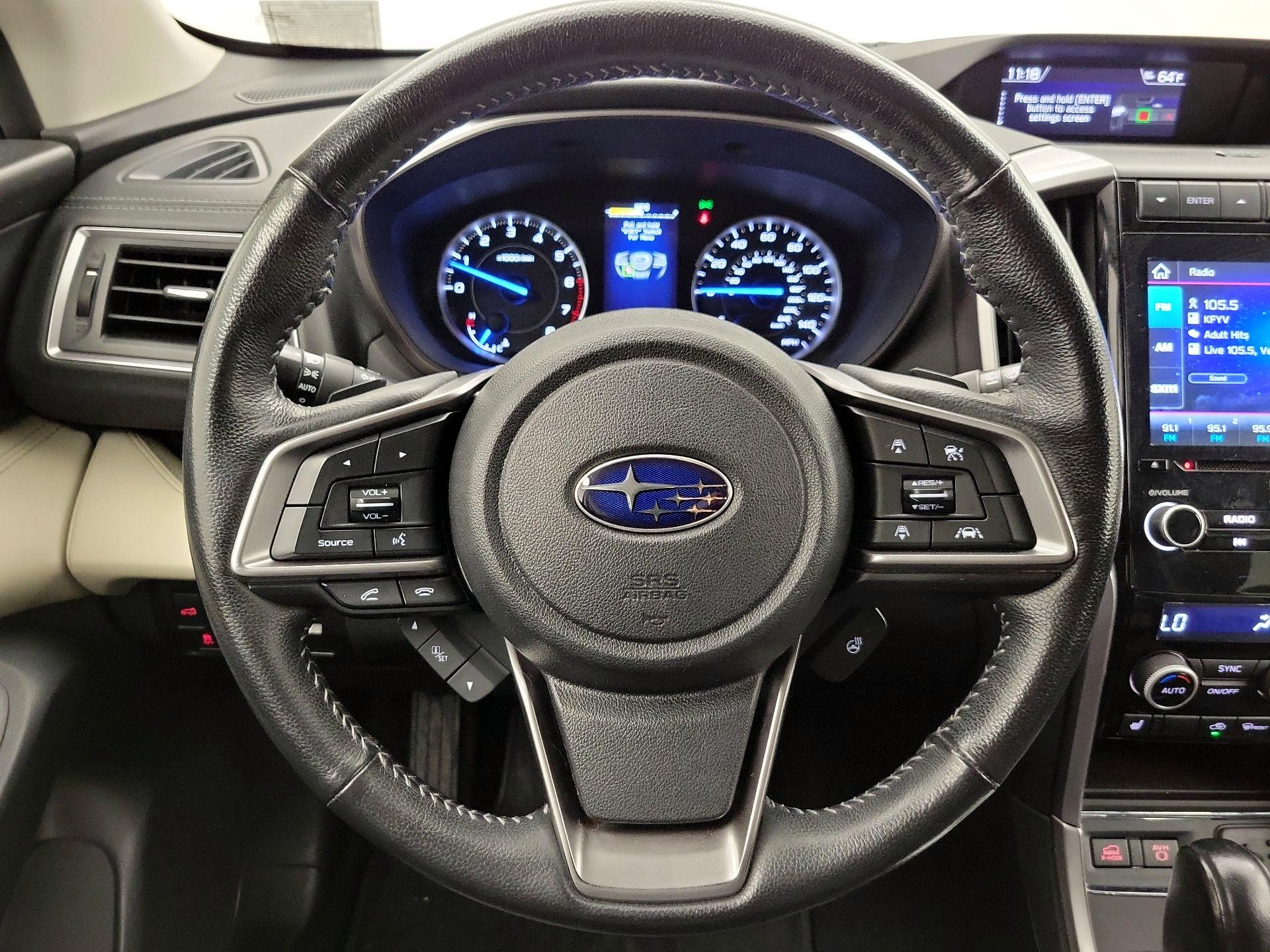 Thumbnail: 2019 Subaru Ascent - 10