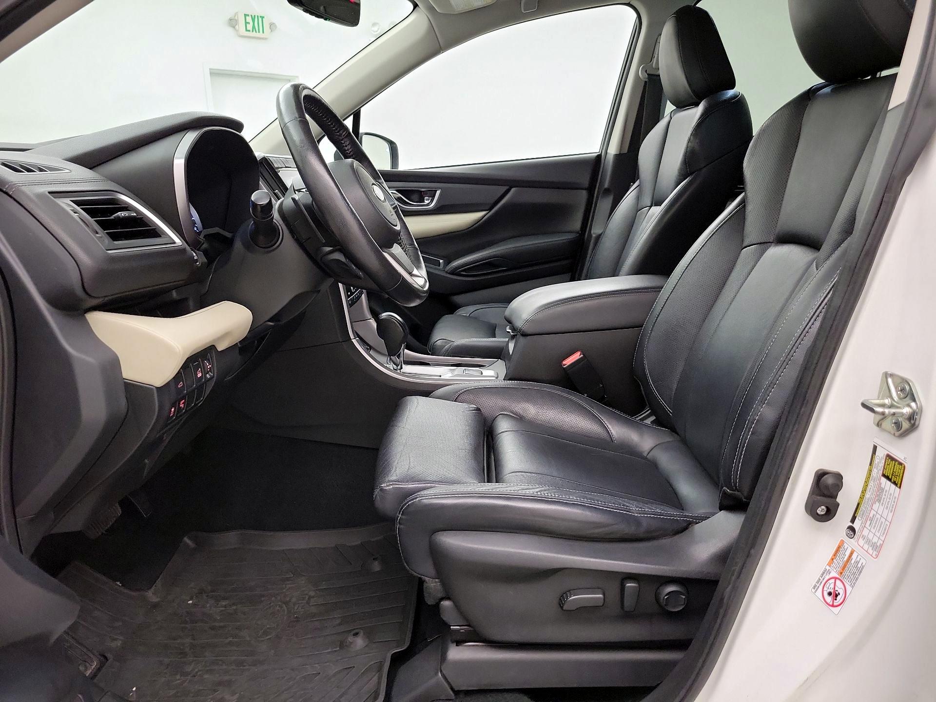 Thumbnail: 2019 Subaru Ascent - 11