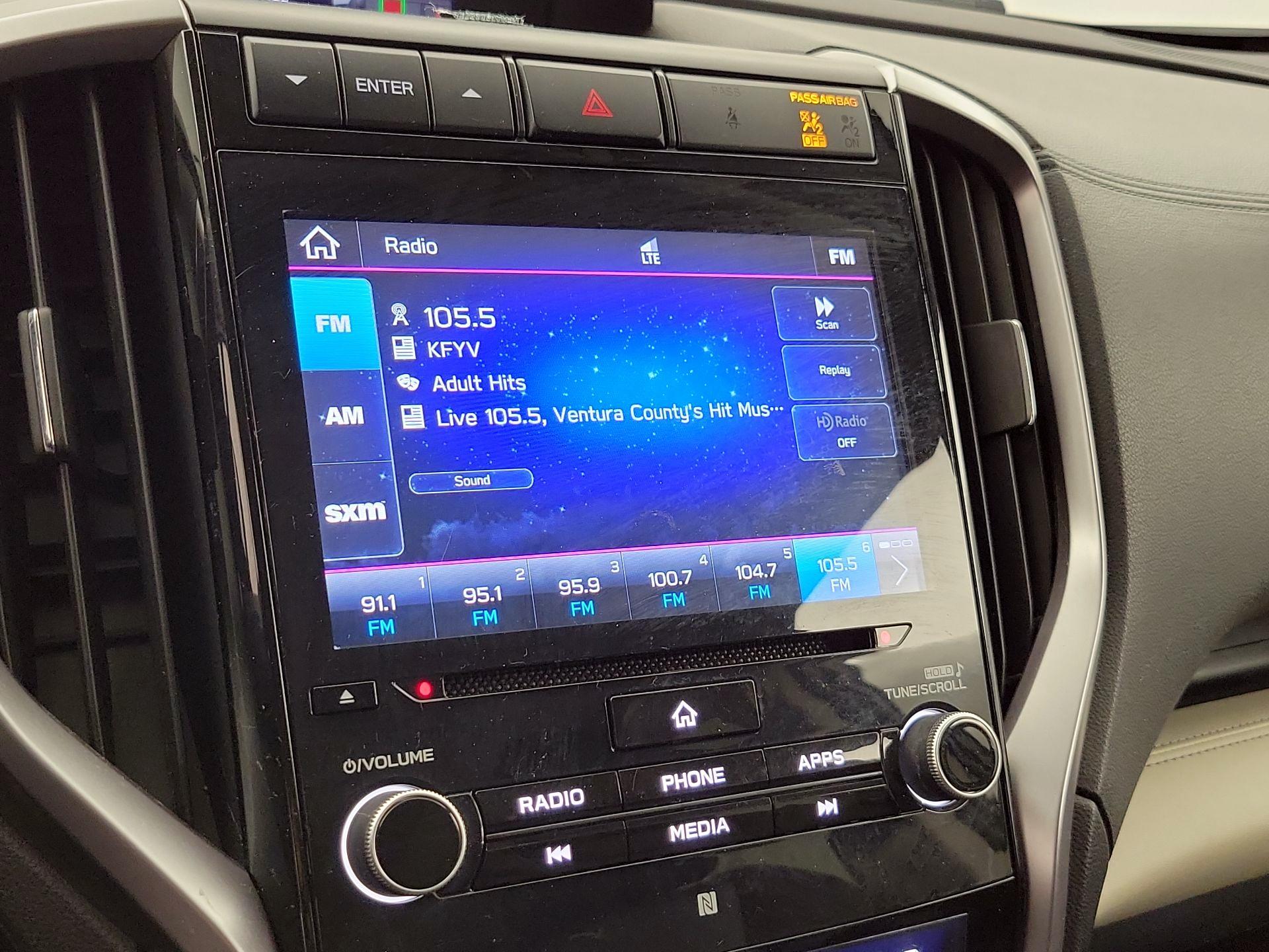 Thumbnail: 2019 Subaru Ascent - 15