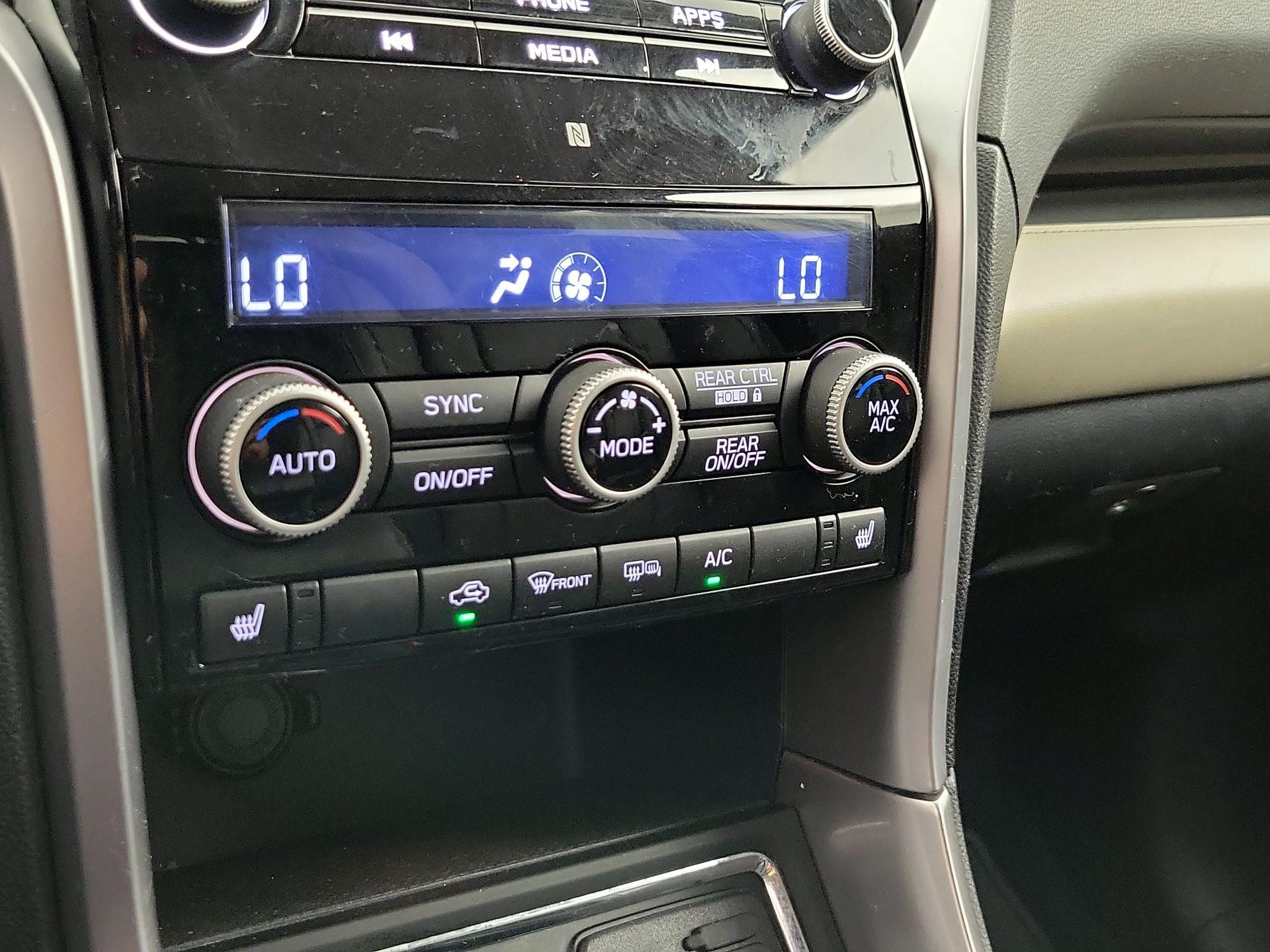 Thumbnail: 2019 Subaru Ascent - 16