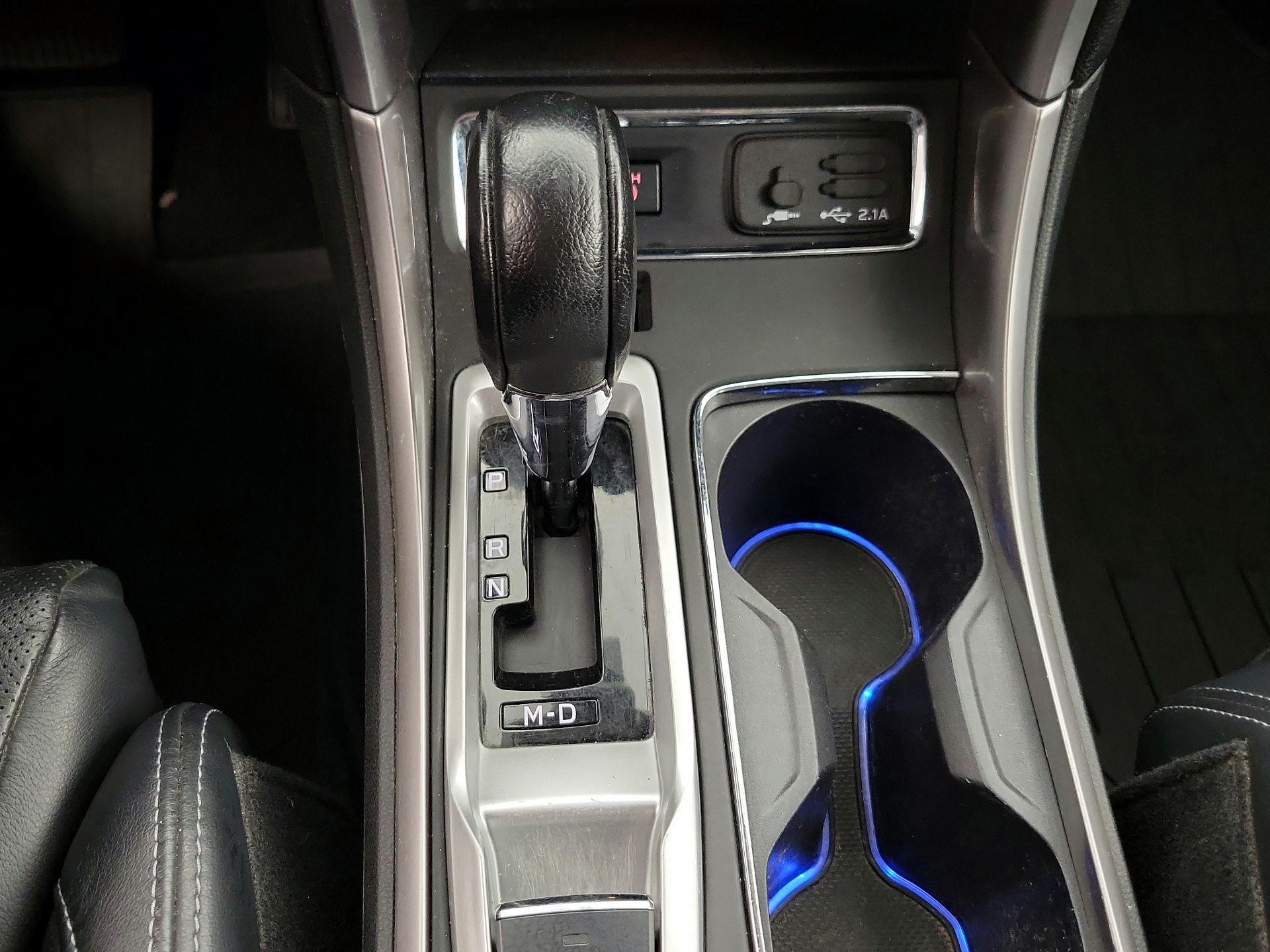 Thumbnail: 2019 Subaru Ascent - 17