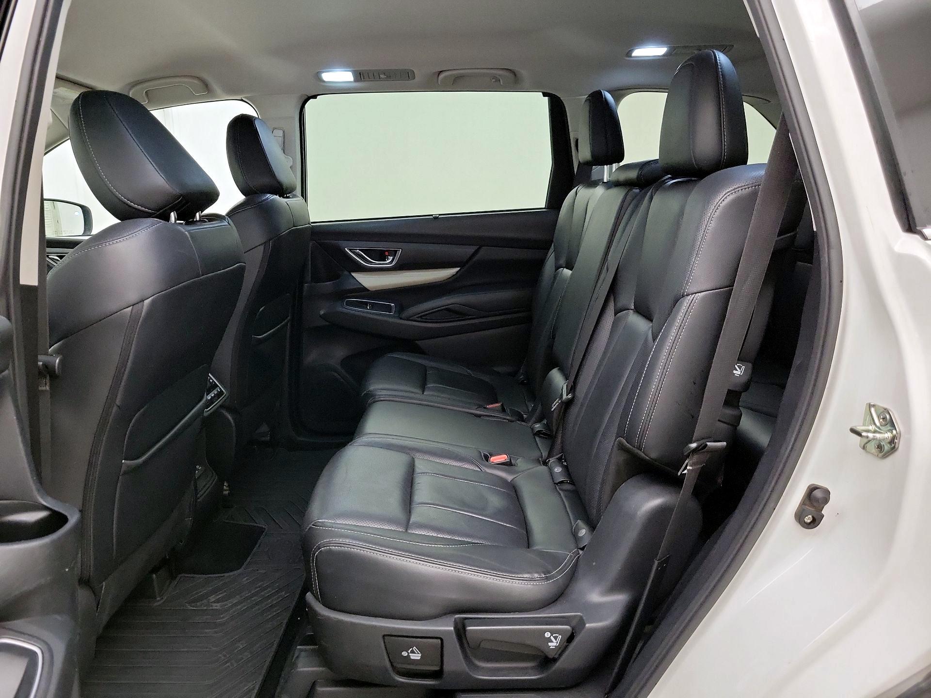 Thumbnail: 2019 Subaru Ascent - 19