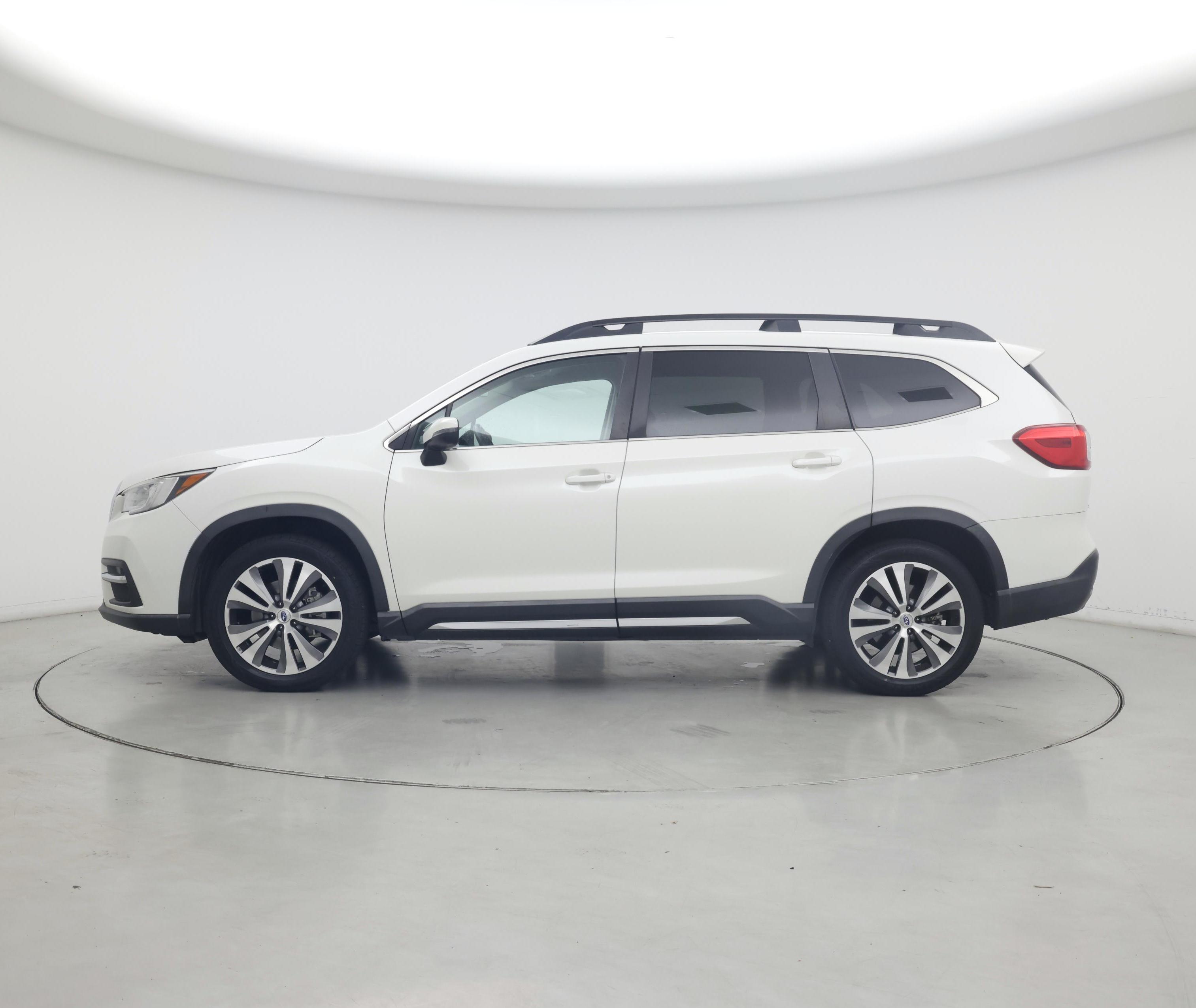 Thumbnail: 2019 Subaru Ascent - 3