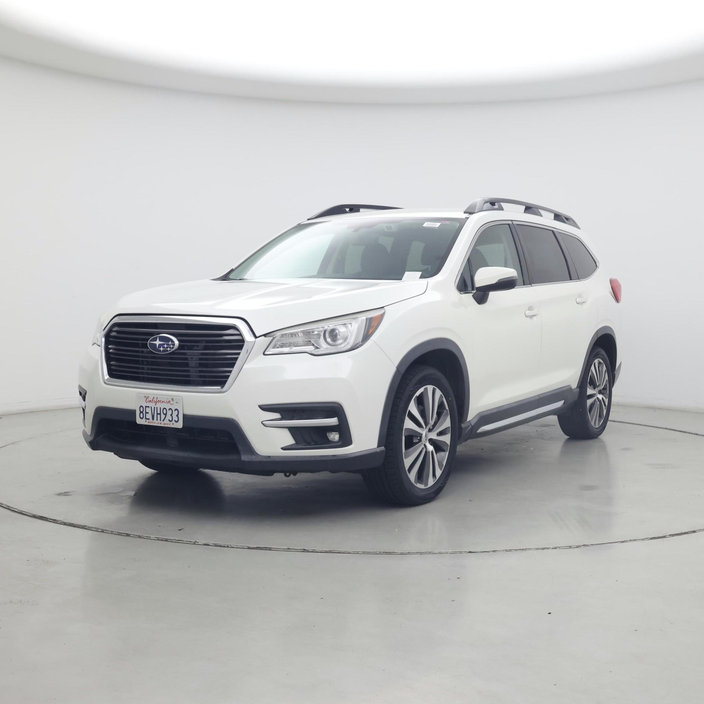 Thumbnail: 2019 Subaru Ascent - 4