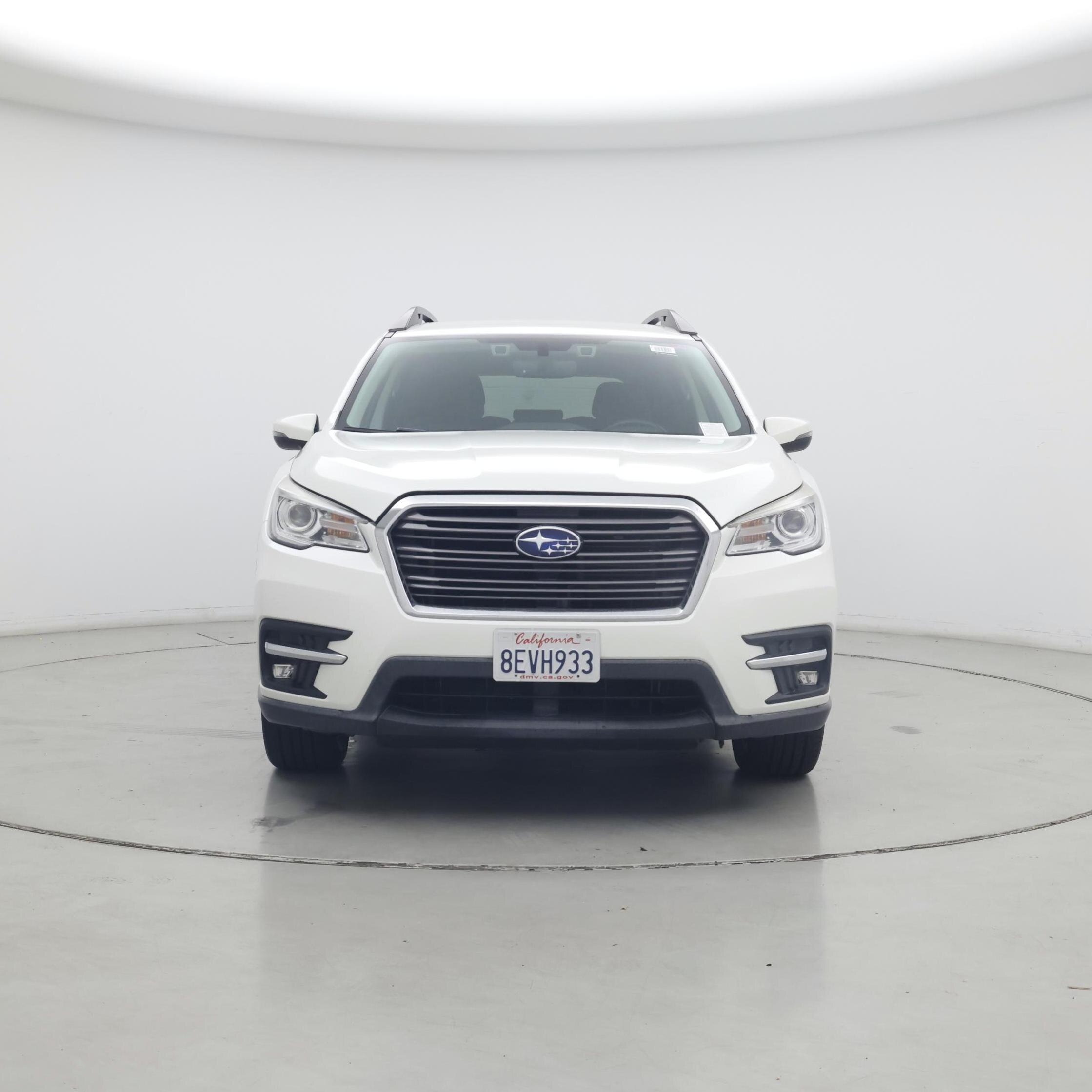 Thumbnail: 2019 Subaru Ascent - 5