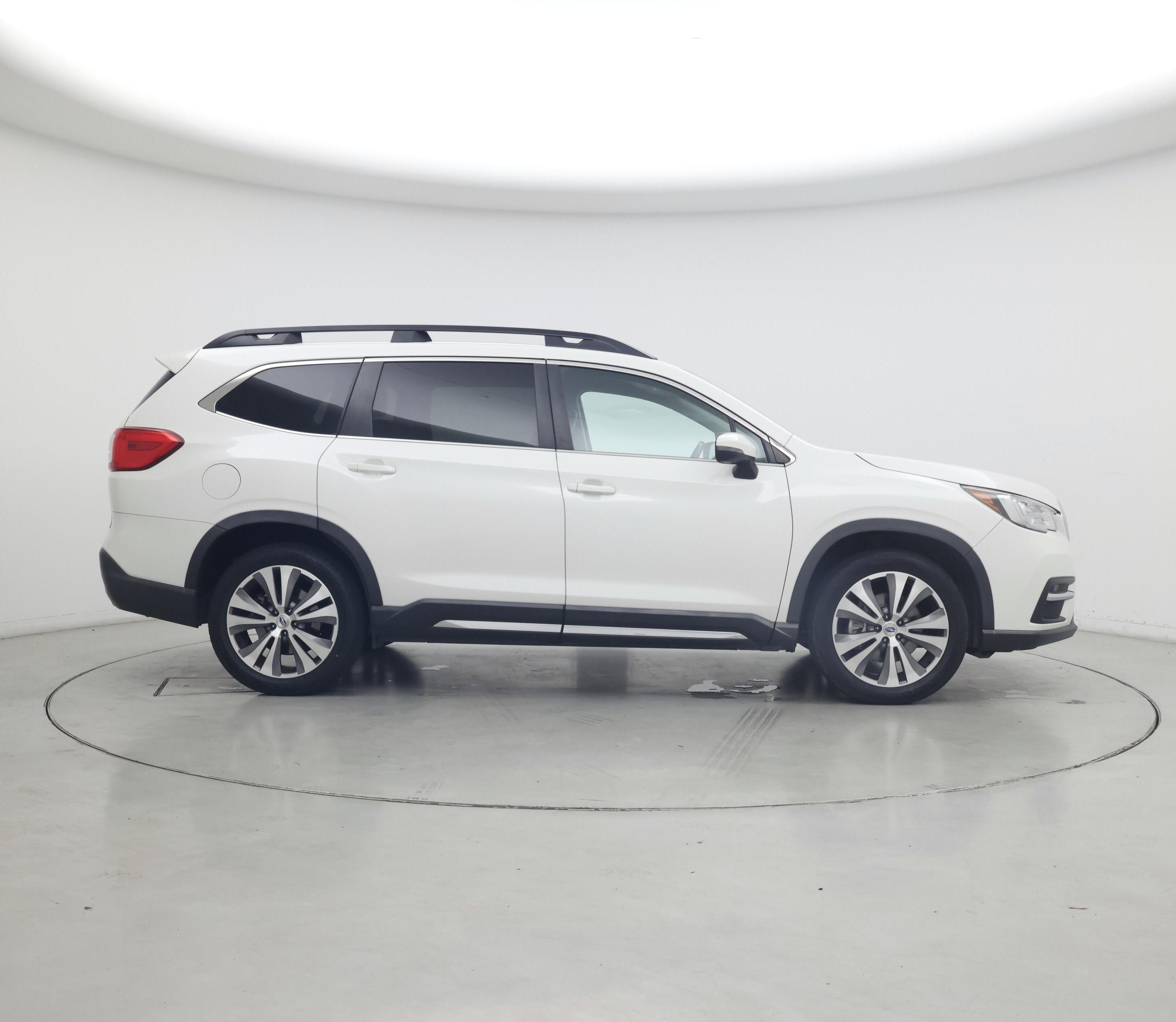 Thumbnail: 2019 Subaru Ascent - 7
