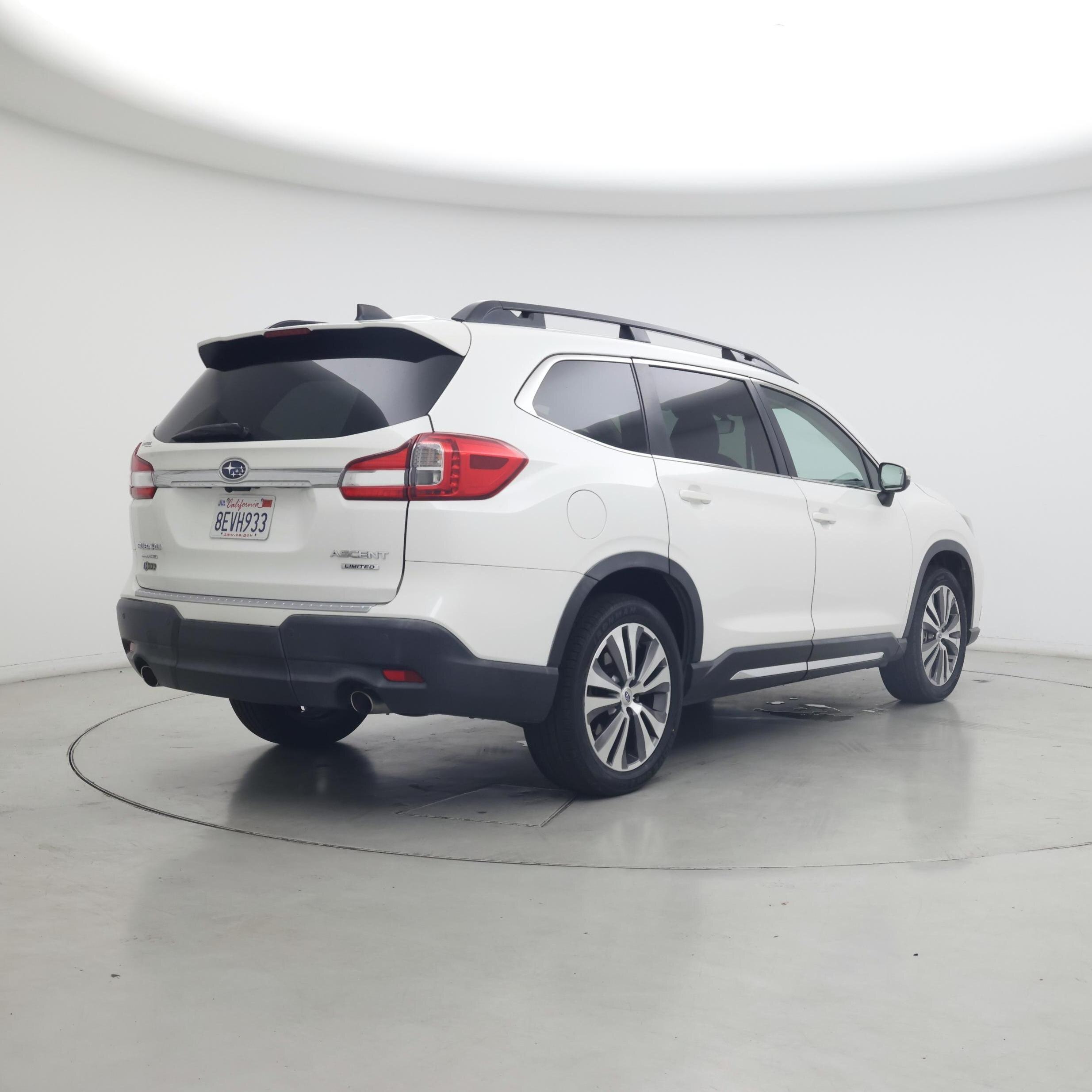 Thumbnail: 2019 Subaru Ascent - 8