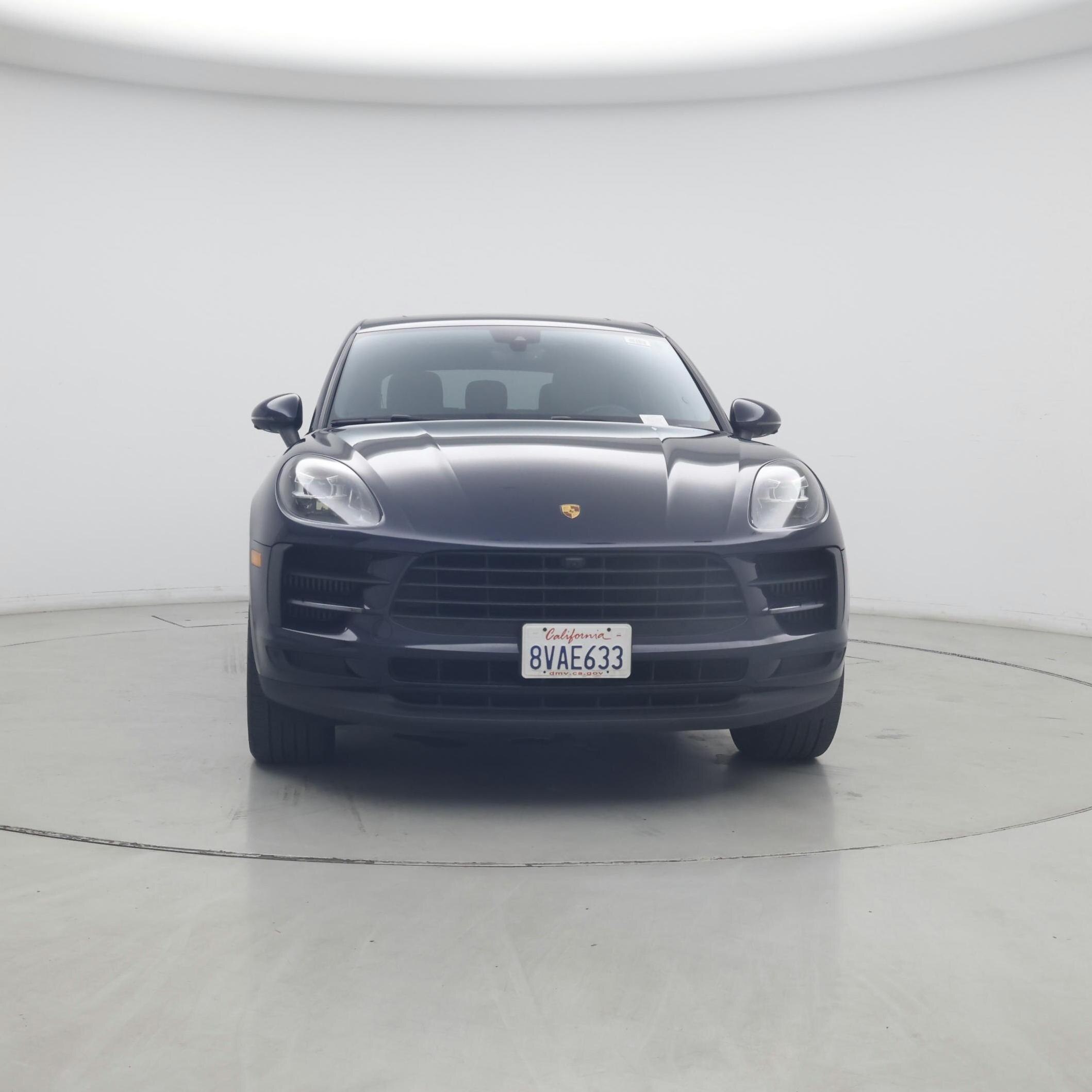 Thumbnail: 2021 Porsche Macan - 5
