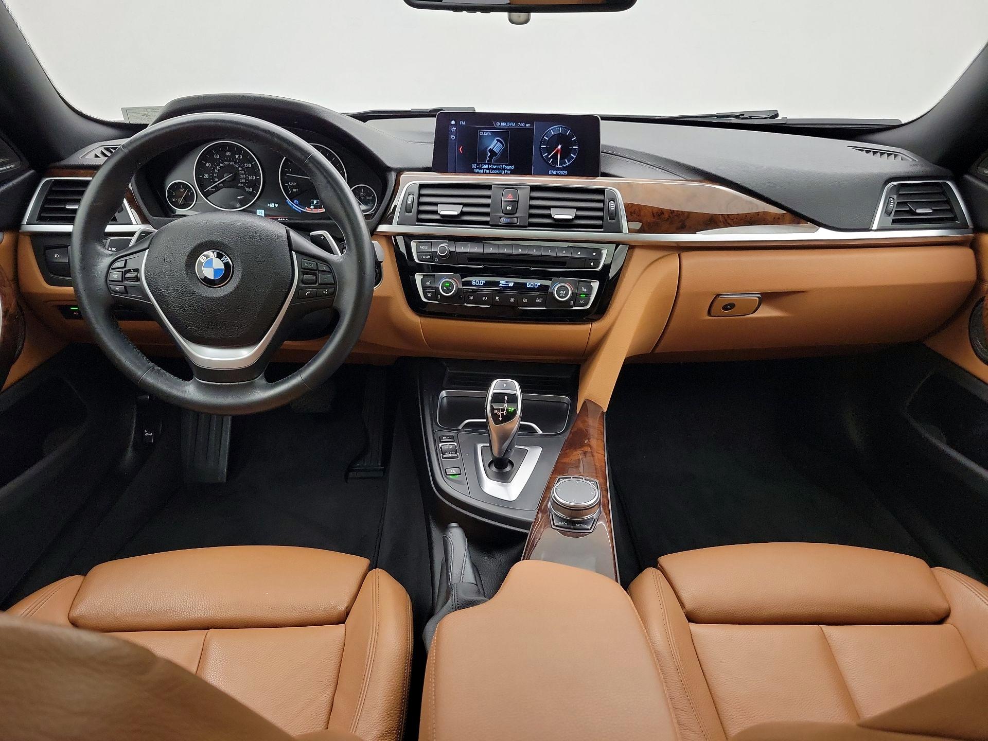 Thumbnail: 2019 BMW 4 Series - 9