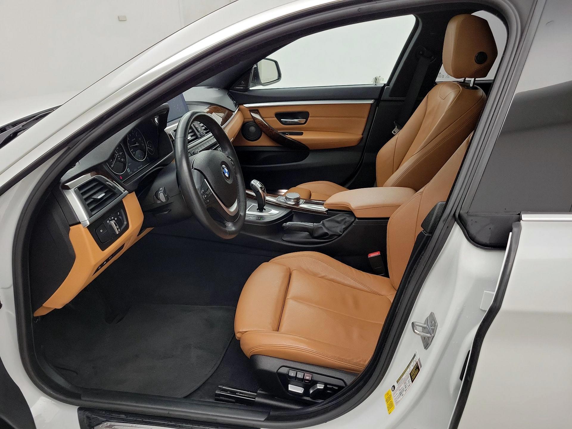Thumbnail: 2019 BMW 4 Series - 11