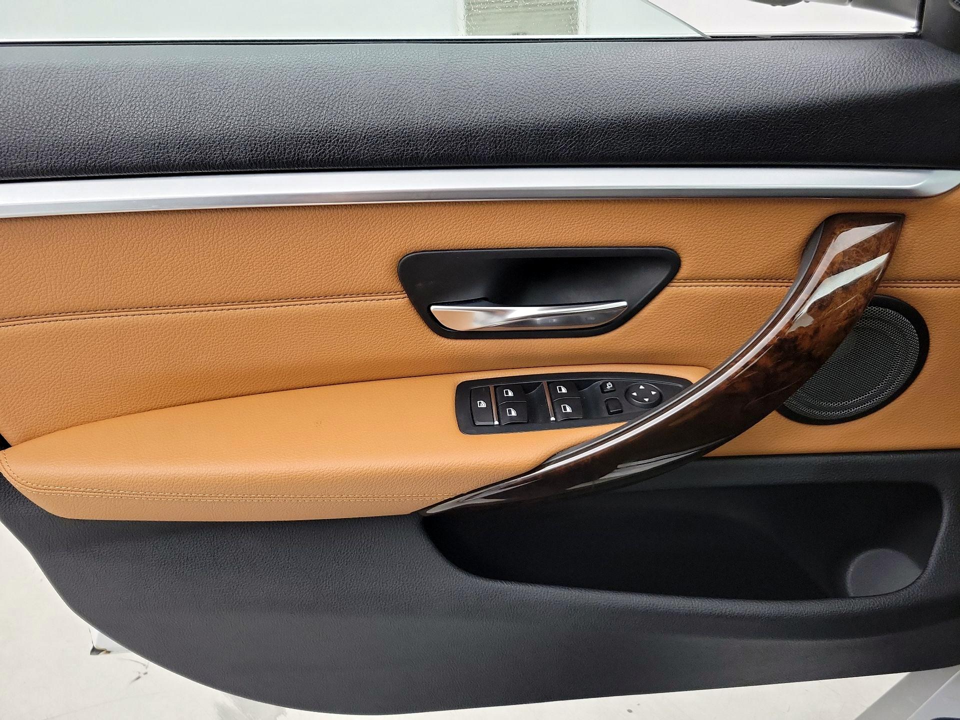 Thumbnail: 2019 BMW 4 Series - 12