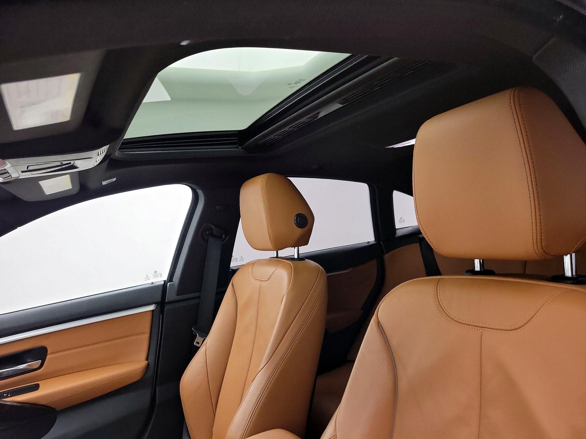 Thumbnail: 2019 BMW 4 Series - 19